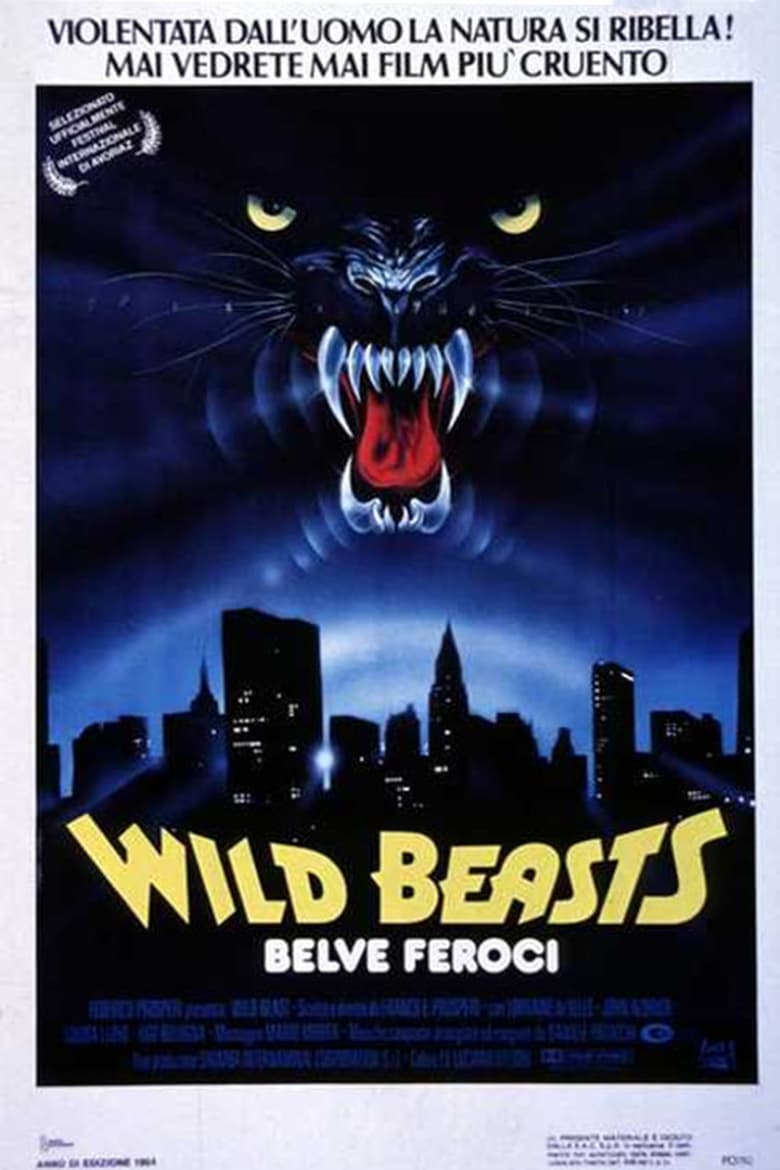 Wild Beasts - Belve feroci.jpg