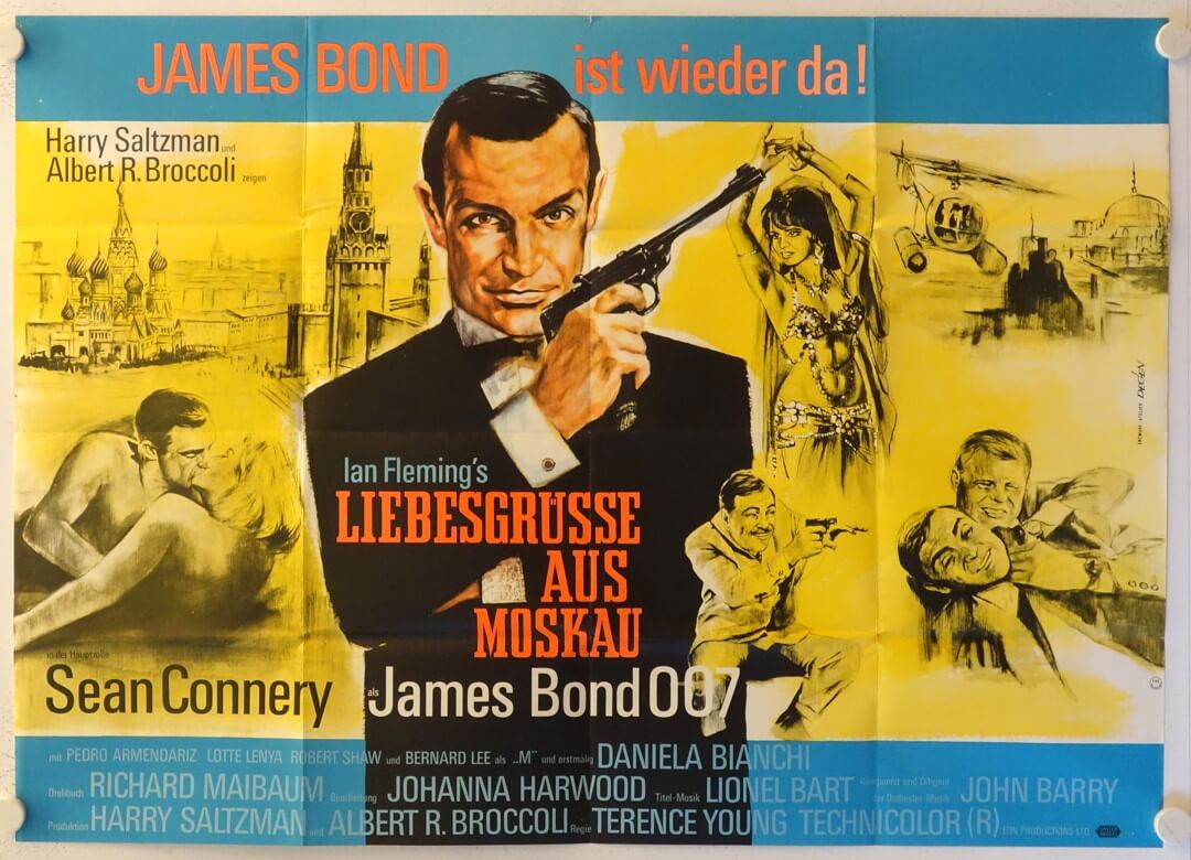 James Bond 007 Liebesgrüße aus Moskau.jpg