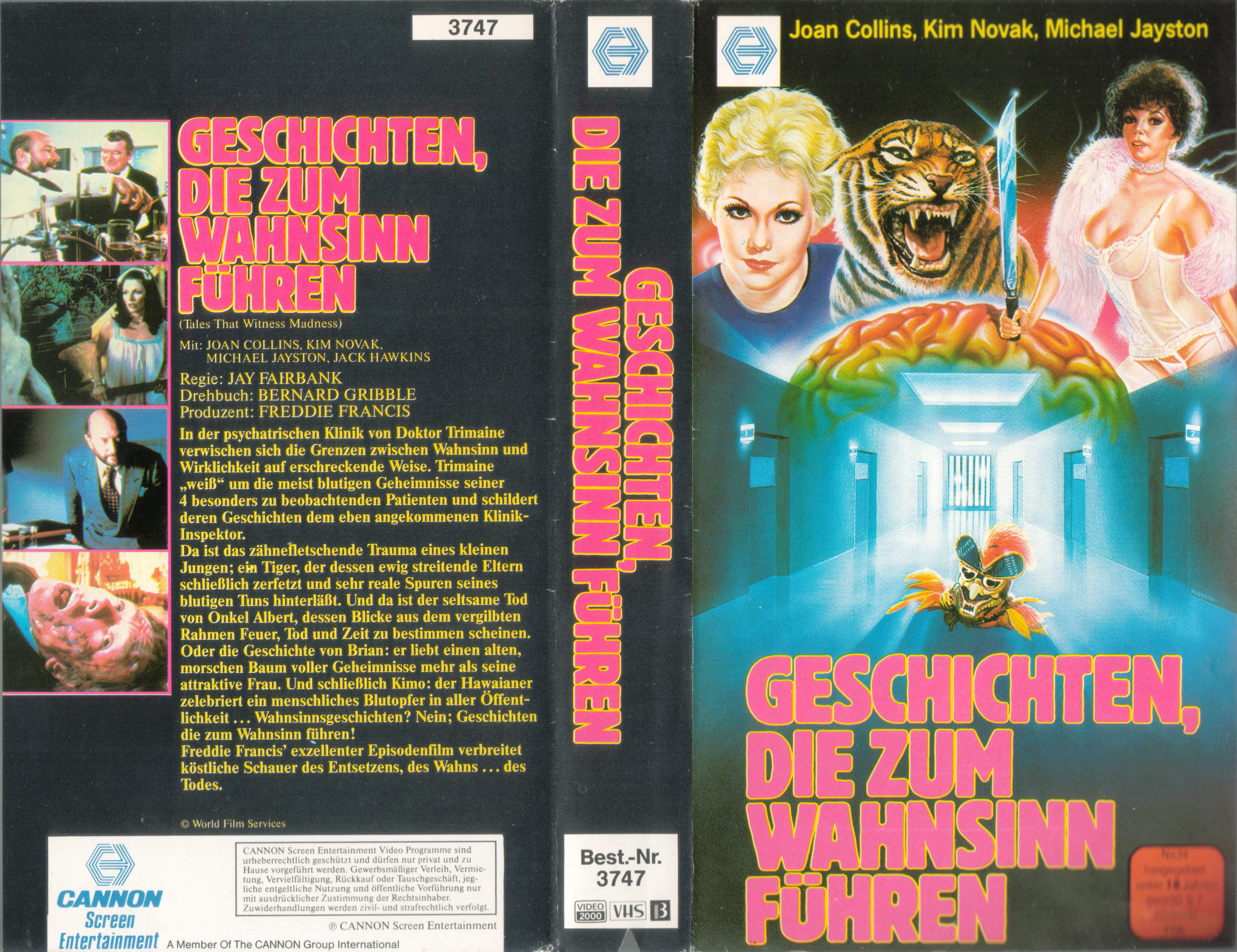 Geschichten, die zum Wahnsinn führen VHS-Cover.jpg