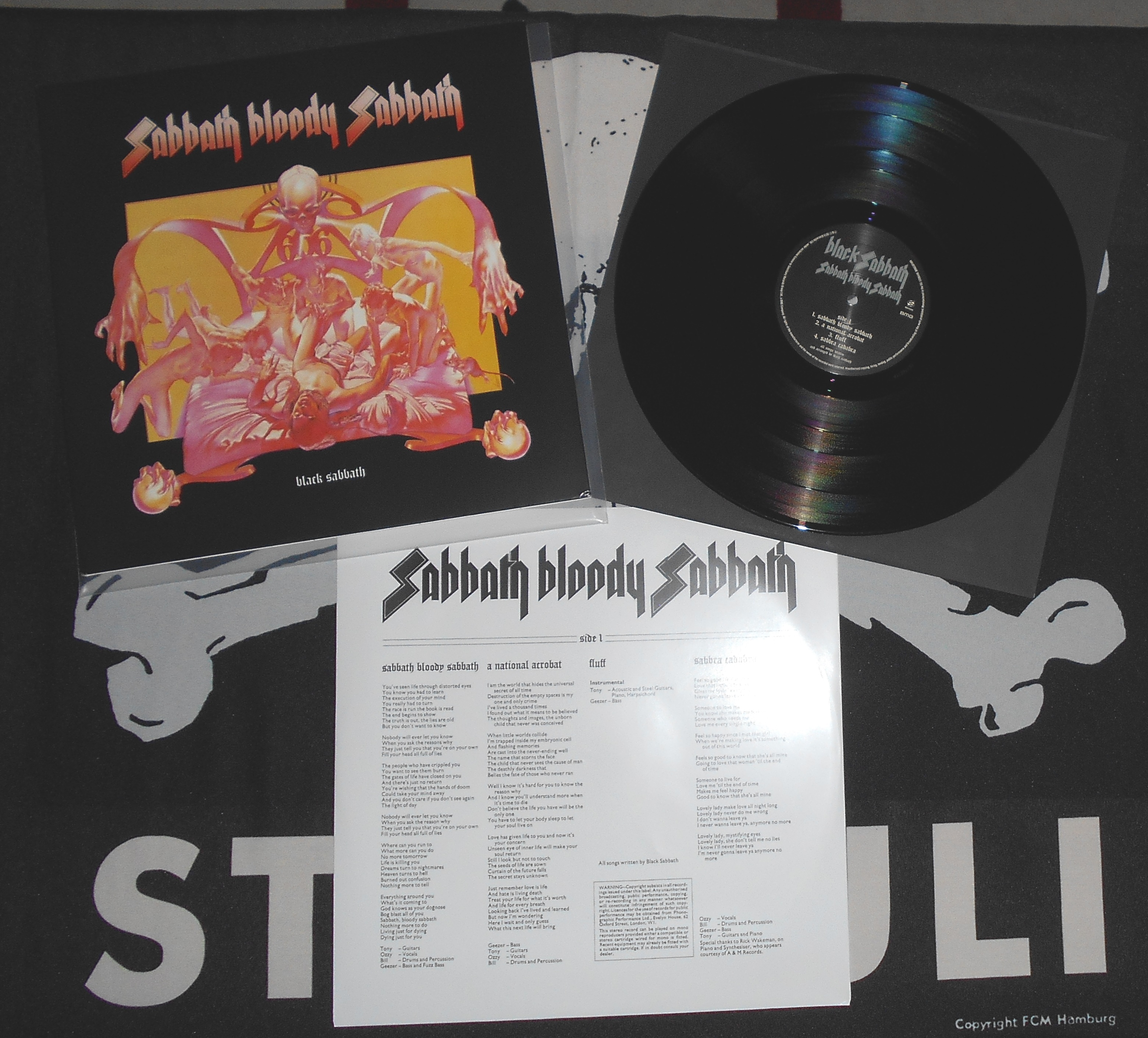 BLACK SABBATH - Sabbath bloody Sabbath (1).JPG