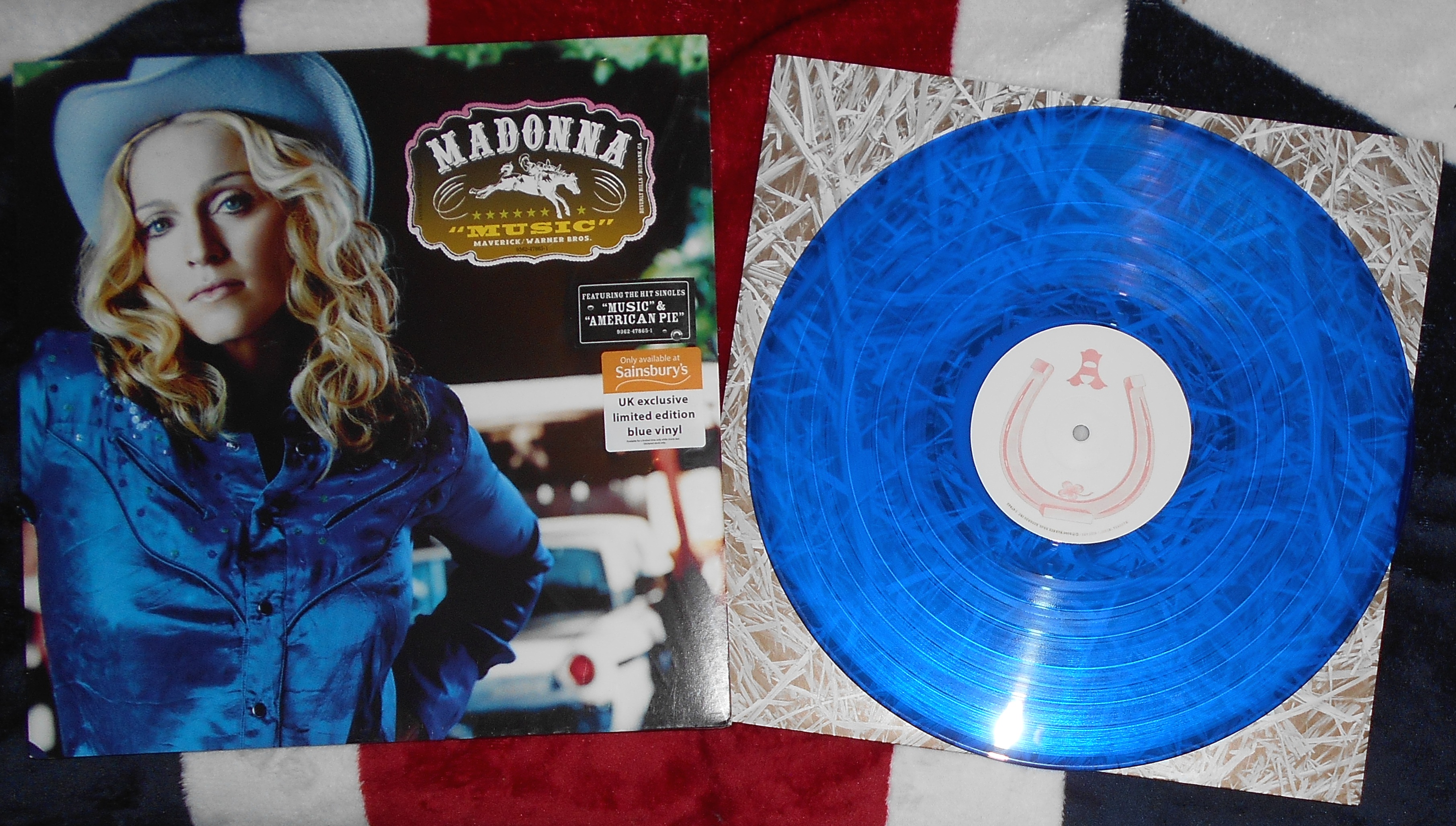 MADONNA - Music (1).JPG