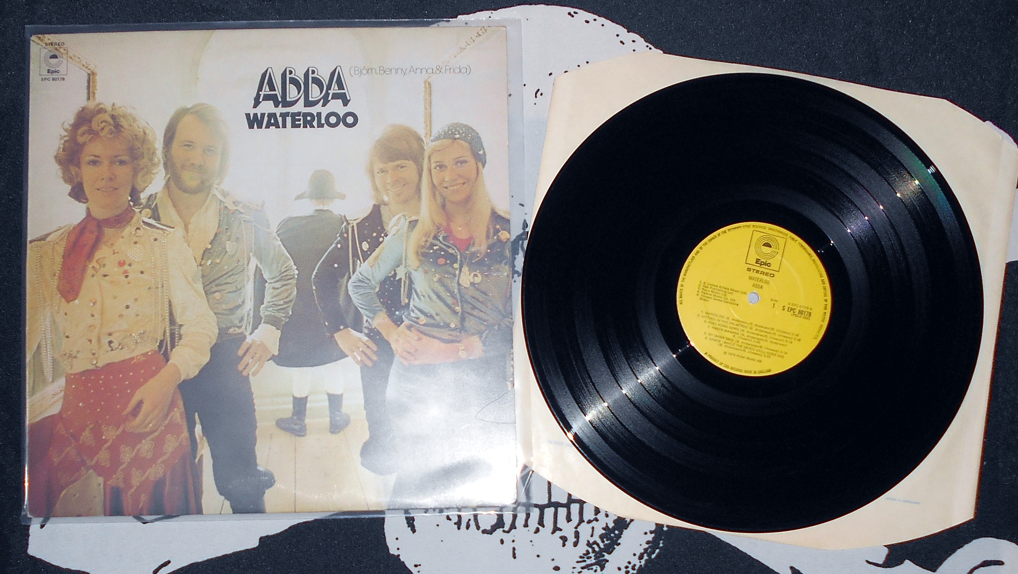 ABBA - Waterloo (1).JPG