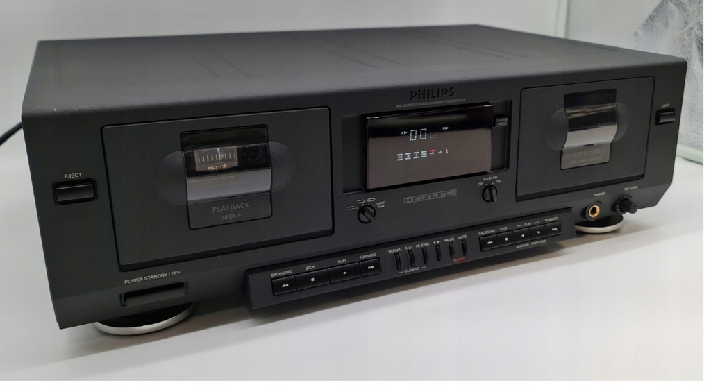 Philips FC 910 (Neupreis 1993 ~ 450 DM).jpg