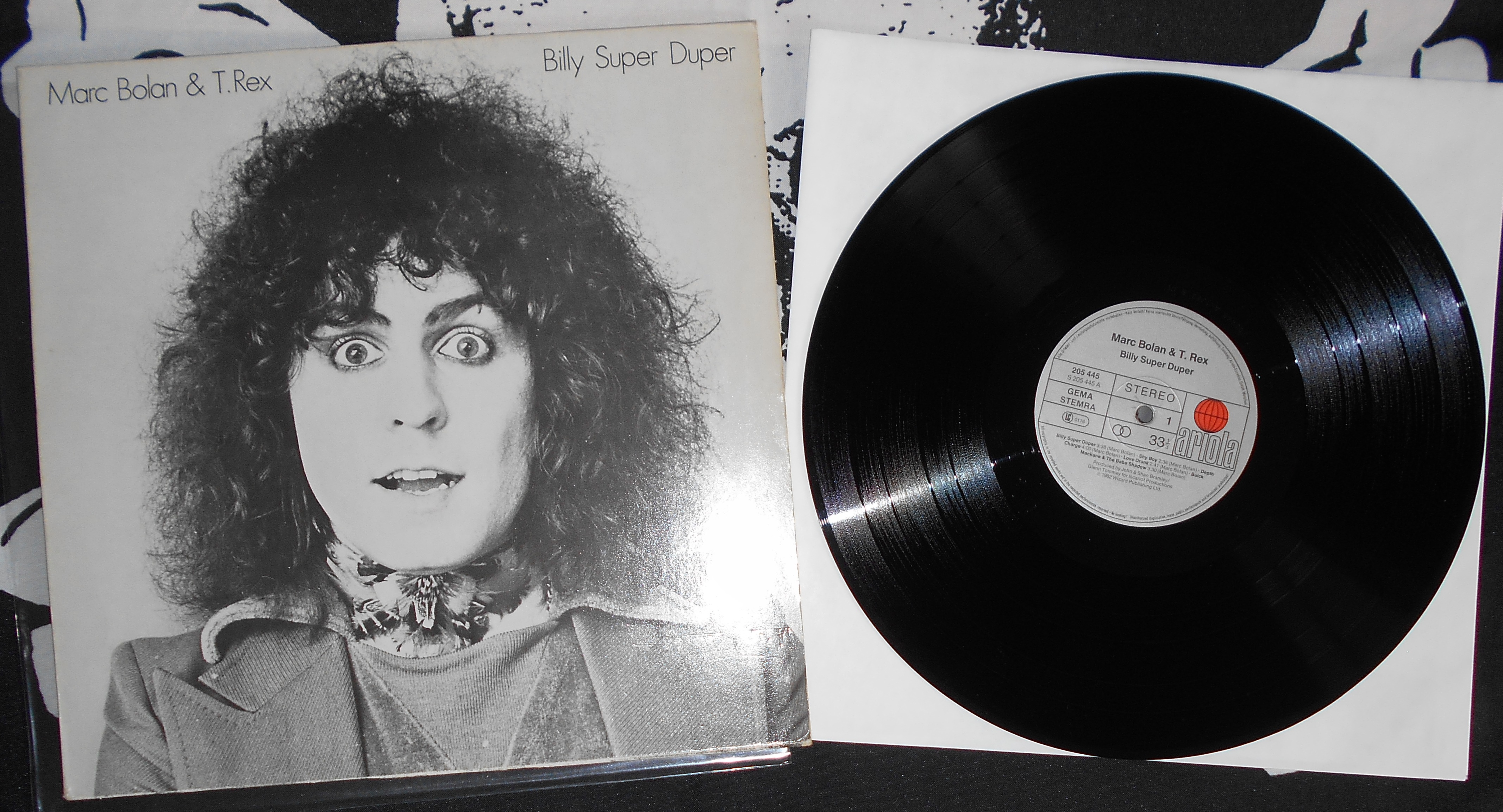 T-REX - Billy Super Duper (1).JPG