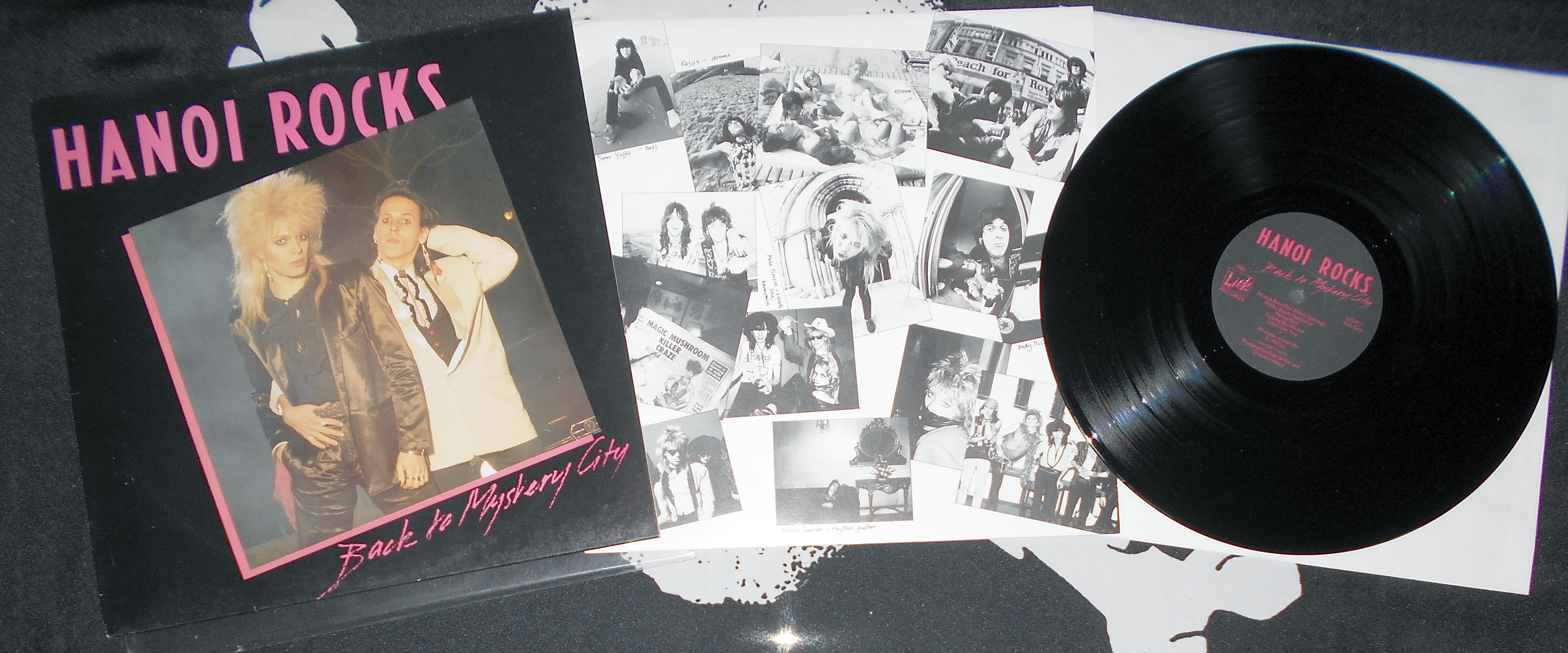 HANOI ROCKS - Back to mystery City (1).JPG