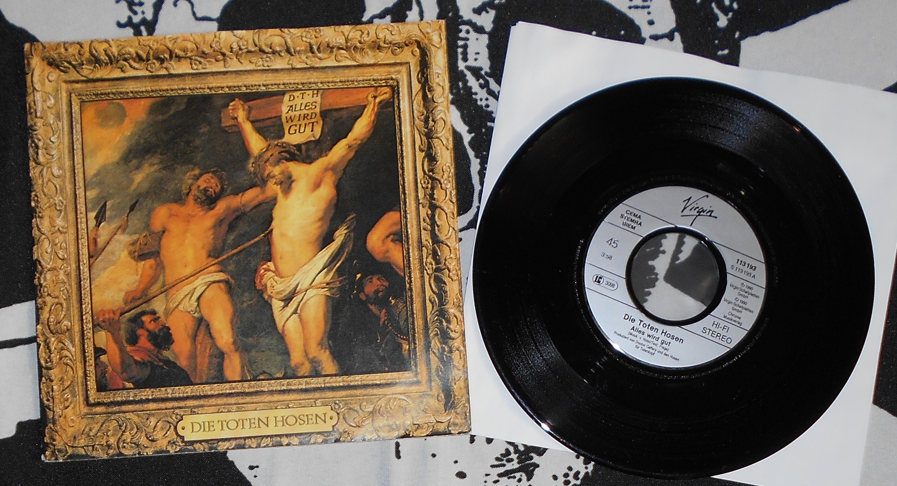 TOTEN HOSEN - Alles wird gut (1).JPG