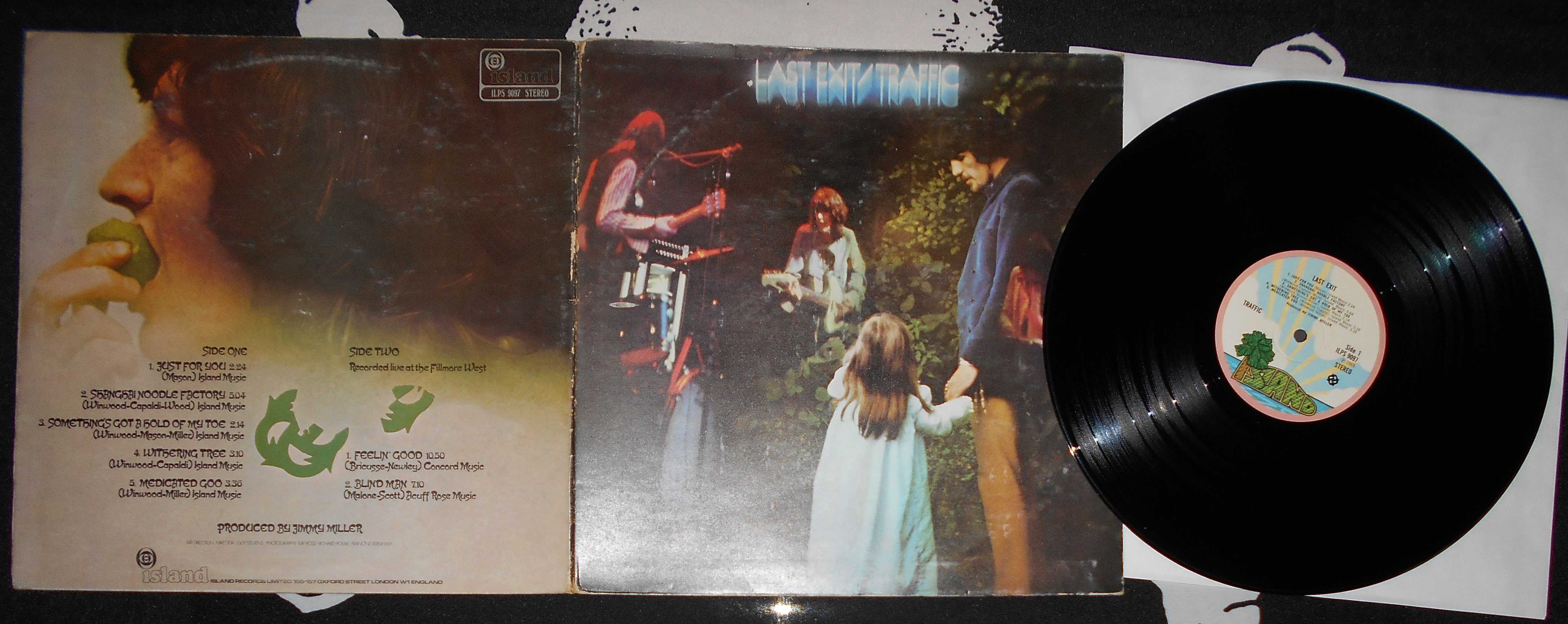 TRAFFIC - Last Exit (1).JPG