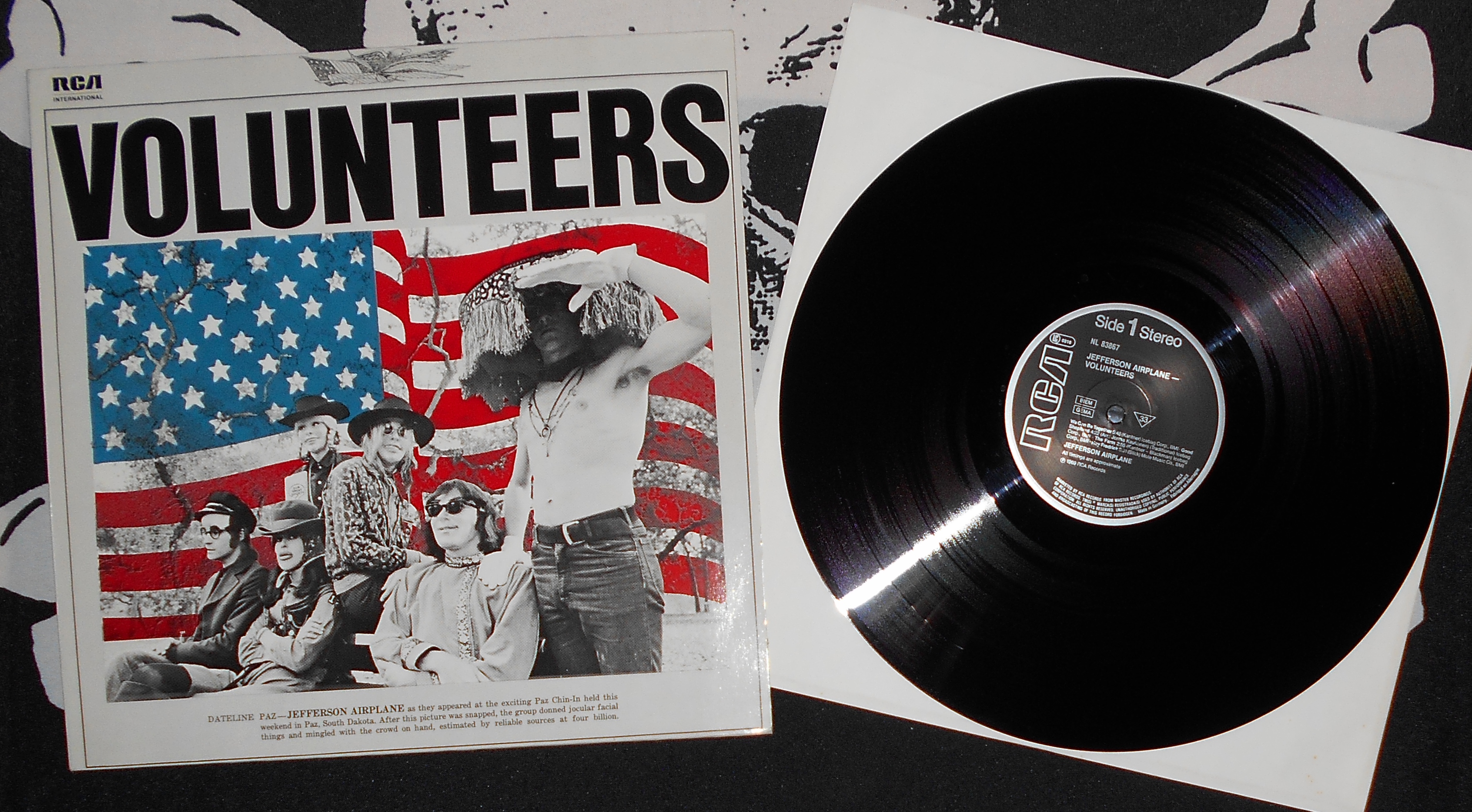 JEFFERSON AIRPLANE - Volunteers (1).JPG