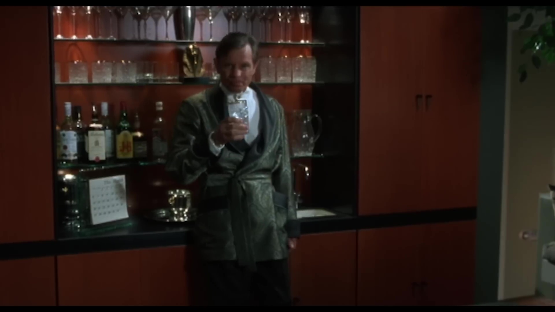 Wrongfully Accused  Leslie Nielsen ist sehr verdächtig (USAGermany 1998, Pat Proft) .jpg