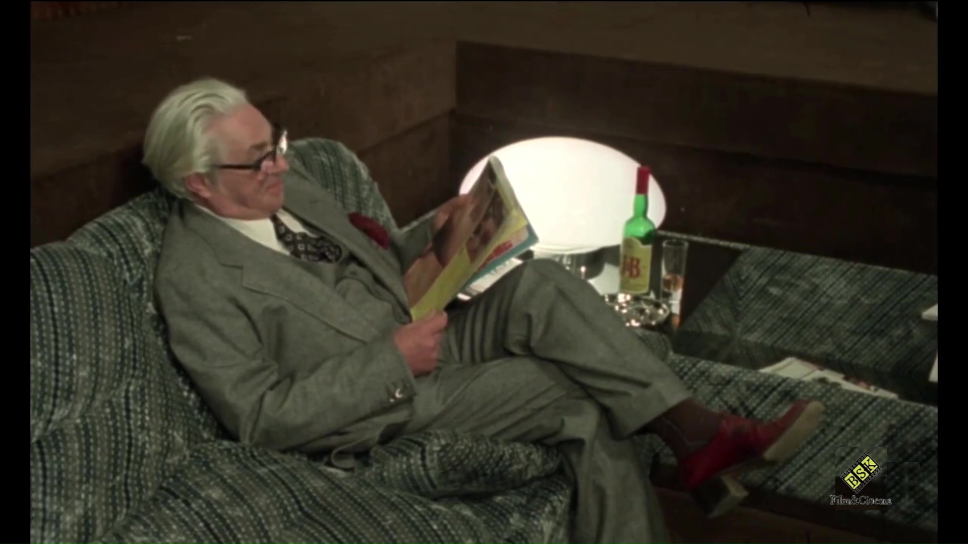 La dottoressa sotto il lenzuolo  Under the Sheets  Der Kleine mit der großen Schnauze (Italy 1976, Gianni Martucci)  (4).jpg