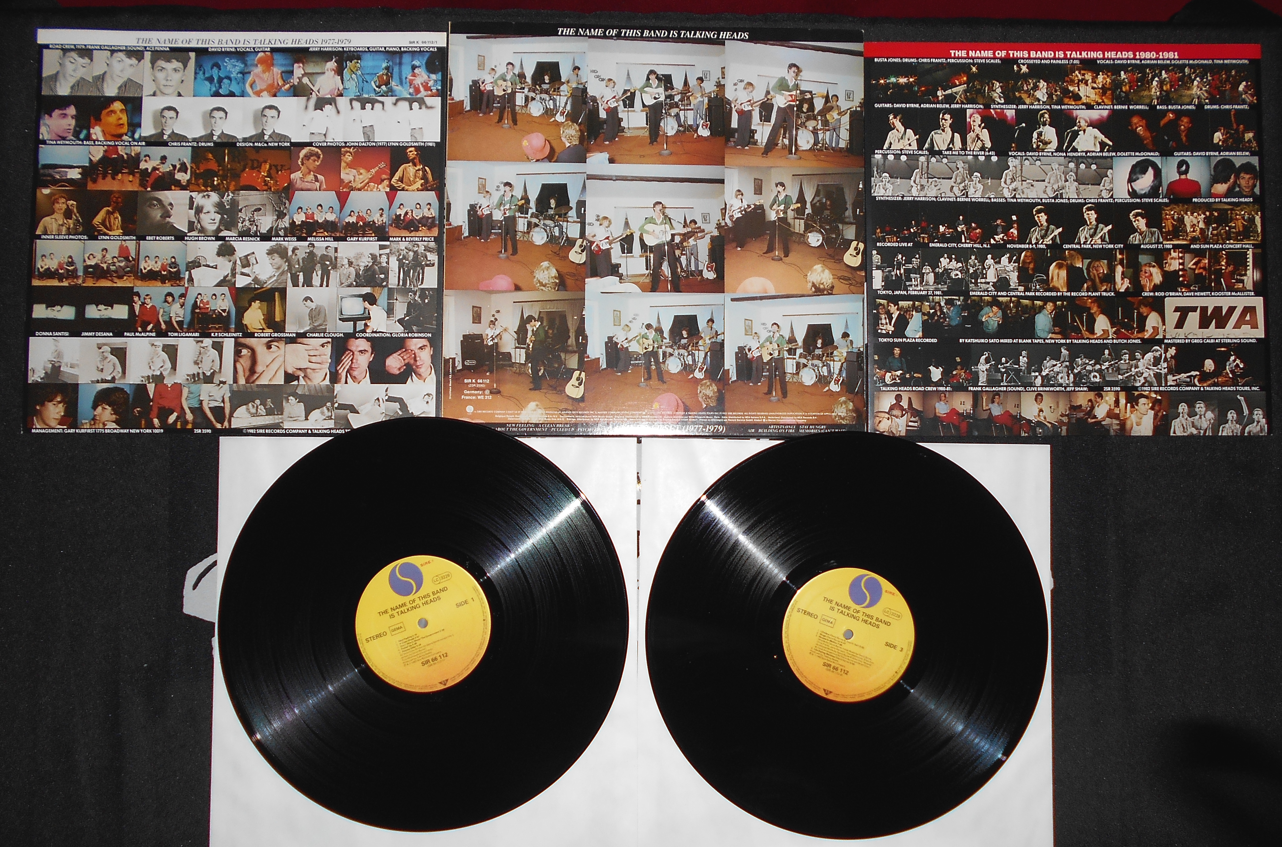 TALKING HEADS - The Name of the Band is Talking Heads (1).JPG