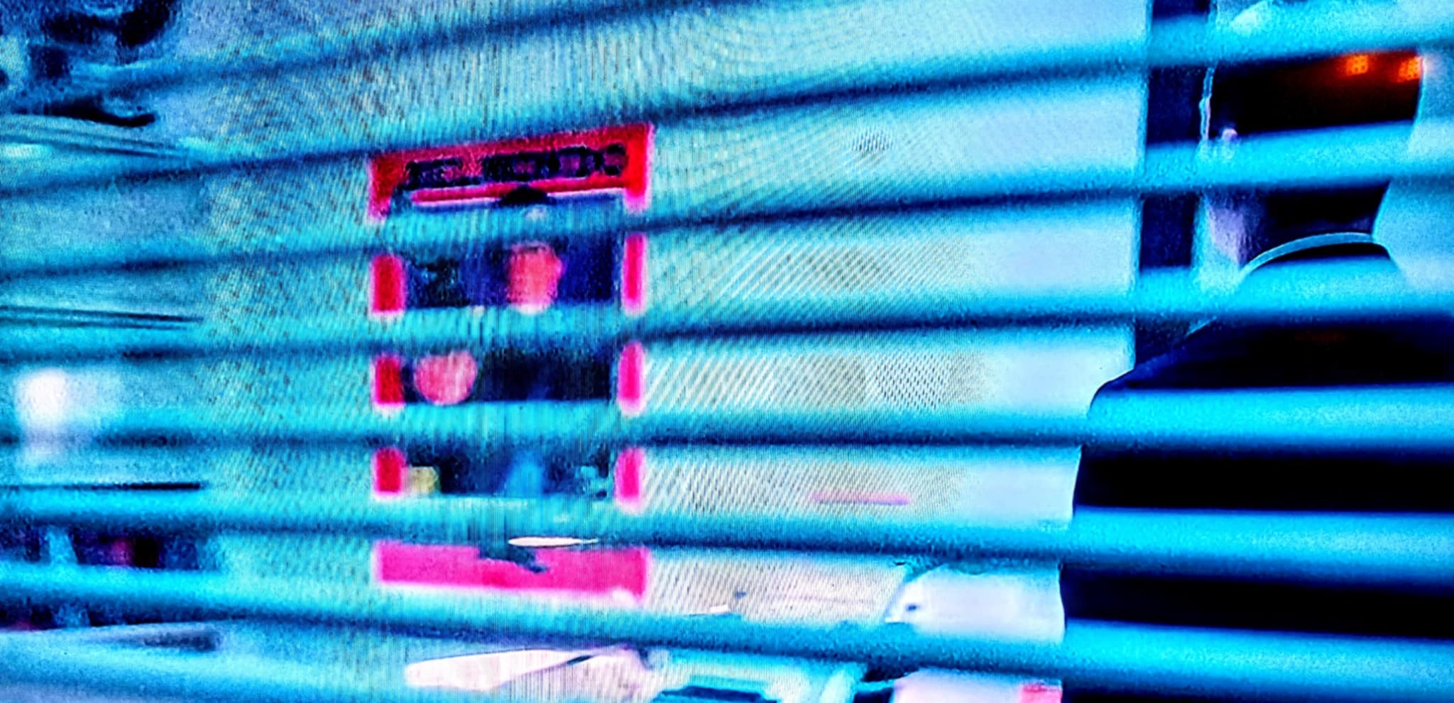 beating hearts 80er Polizei mit Belmondo