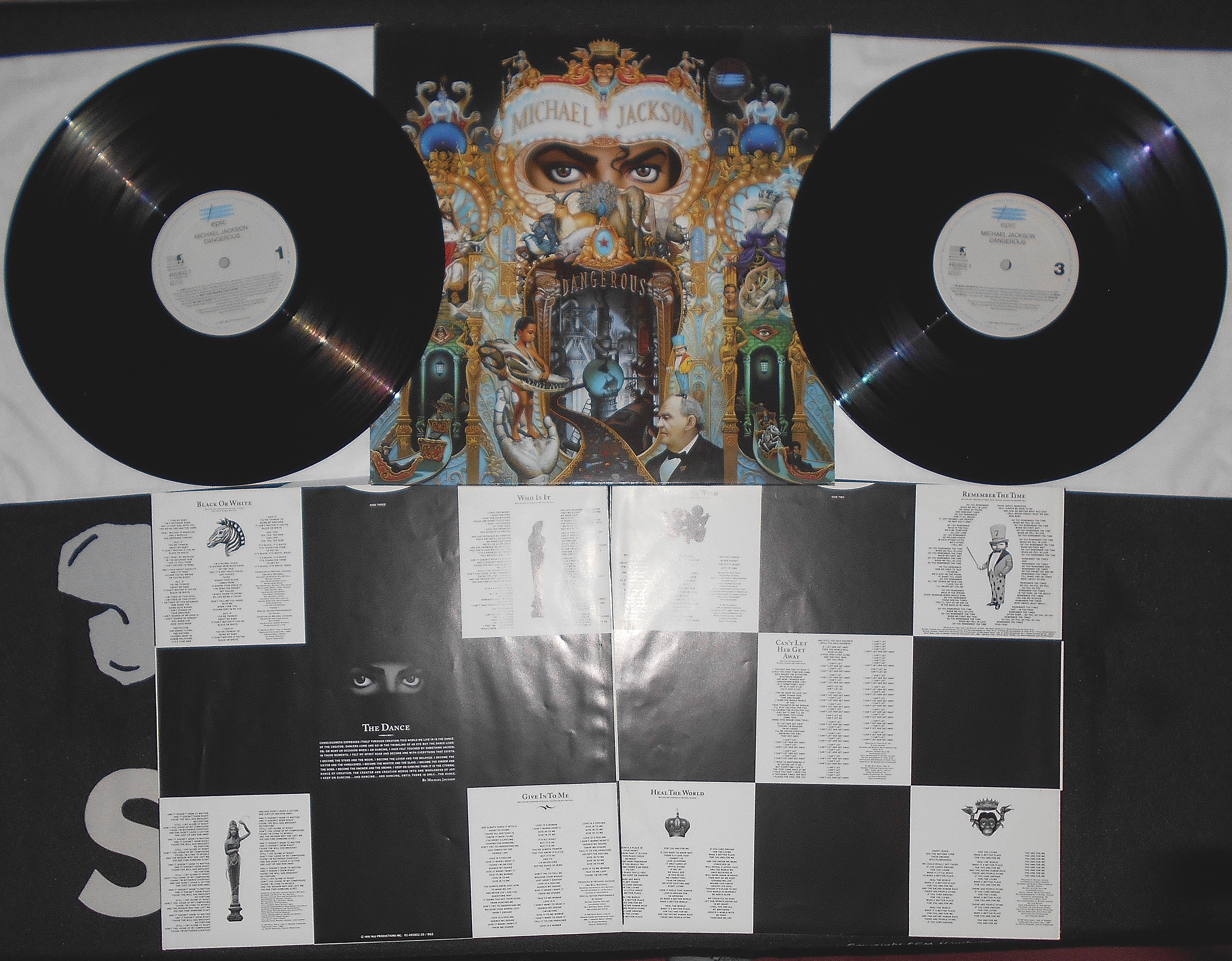 JACKSON, MICHAEL - Dangerous (1).JPG