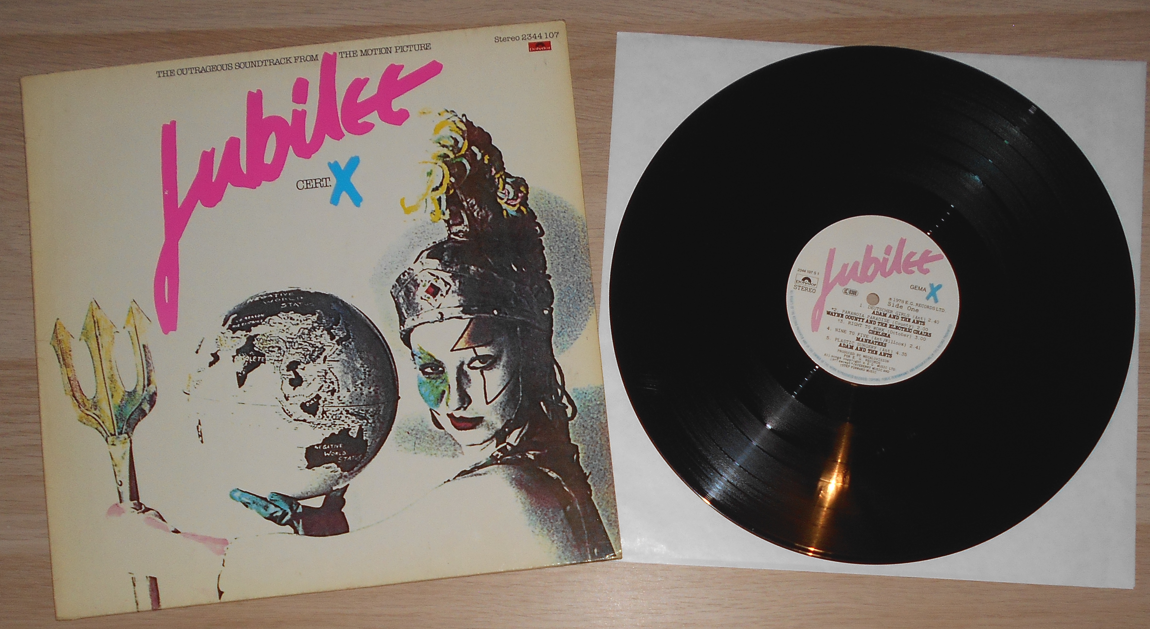 SOUNDTRACK - Jubilee  (1).JPG