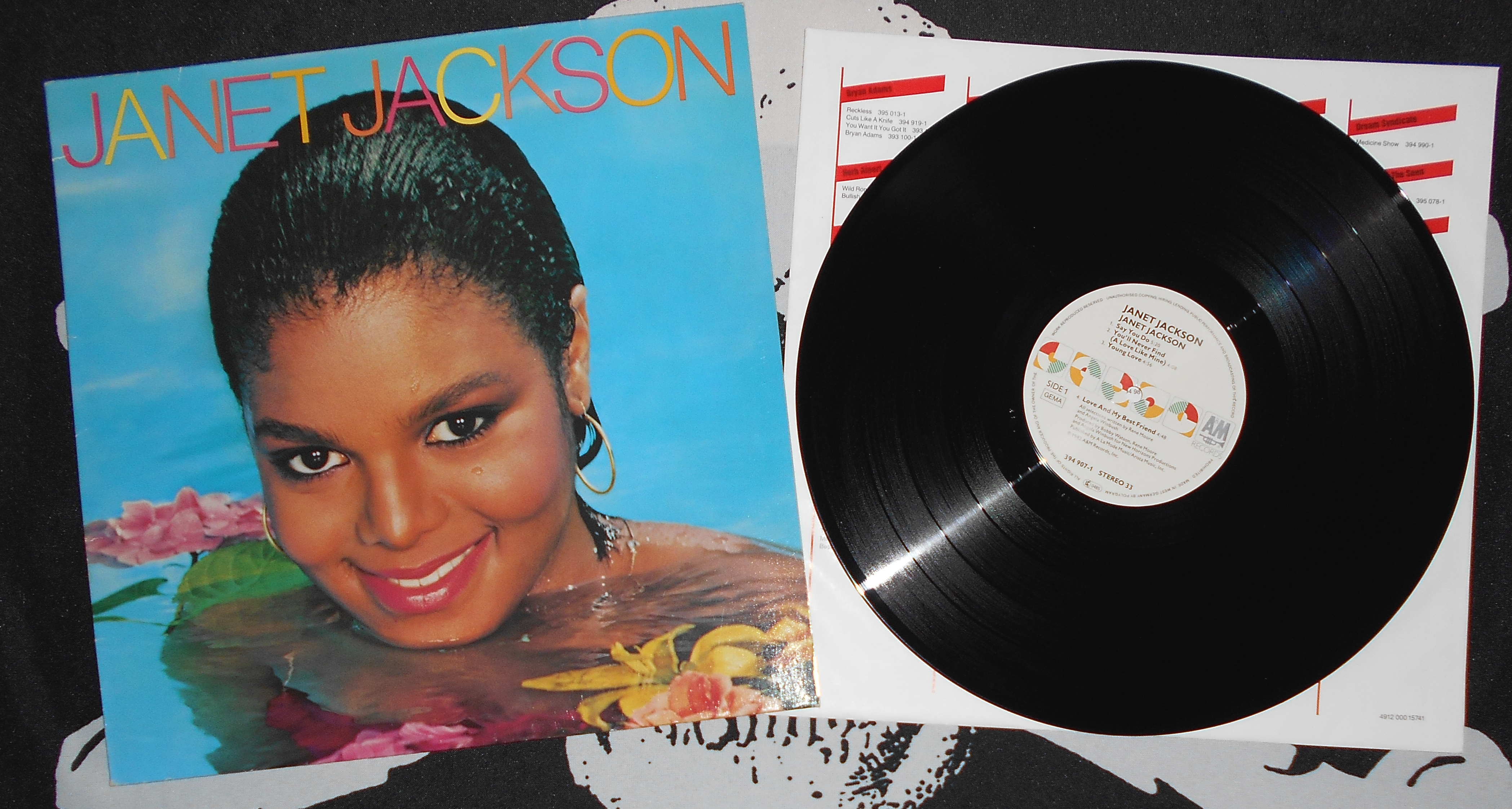 JACKSON JANET- Janet Jackson (1).JPG