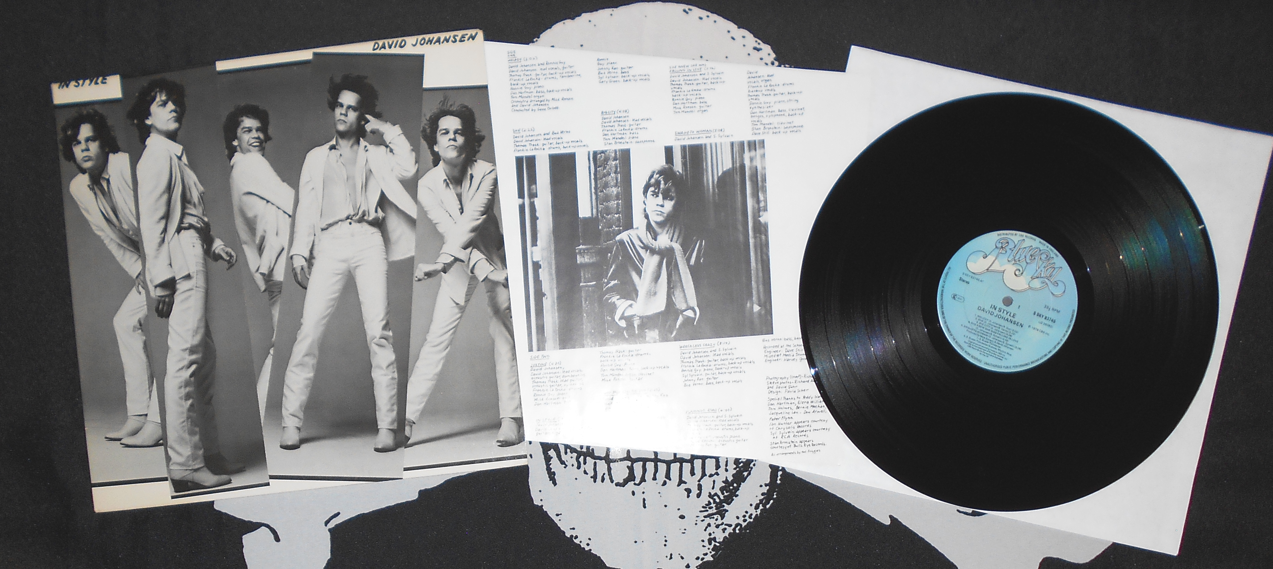 JOHANSEN - In Style (1).JPG