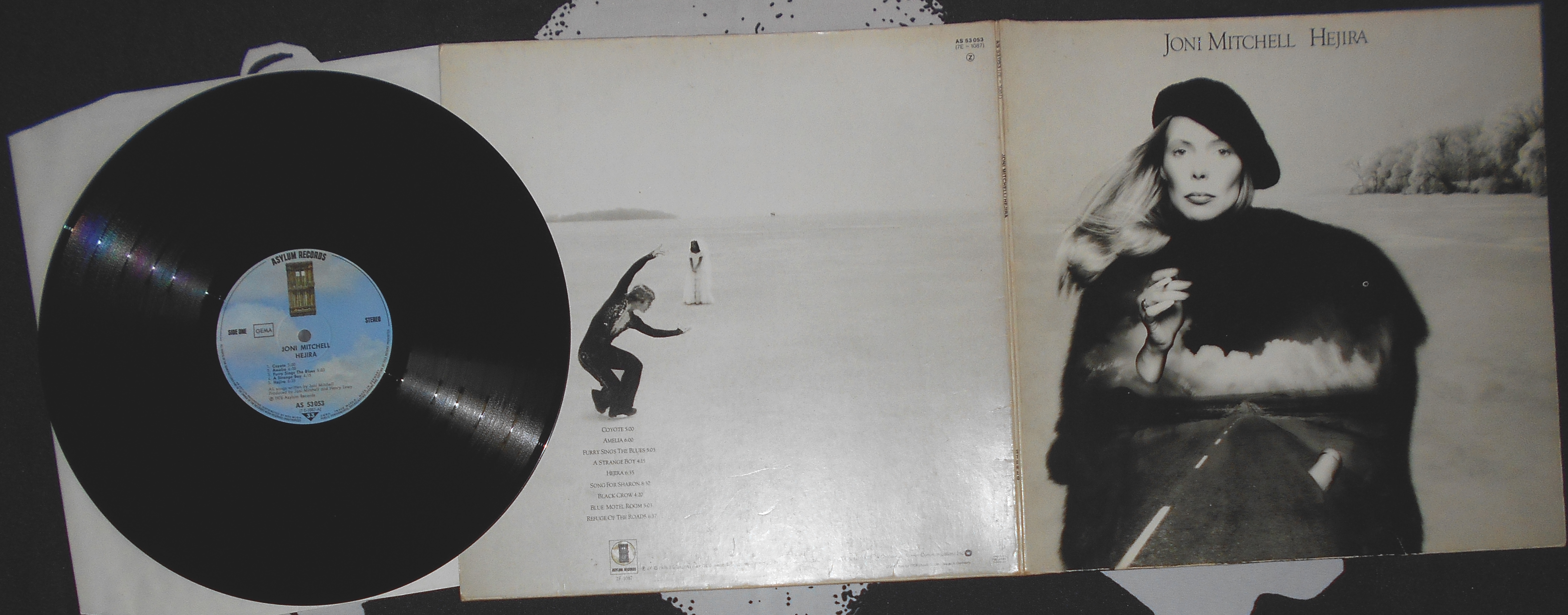 MITCHELL, JONI - Hejira (1).JPG