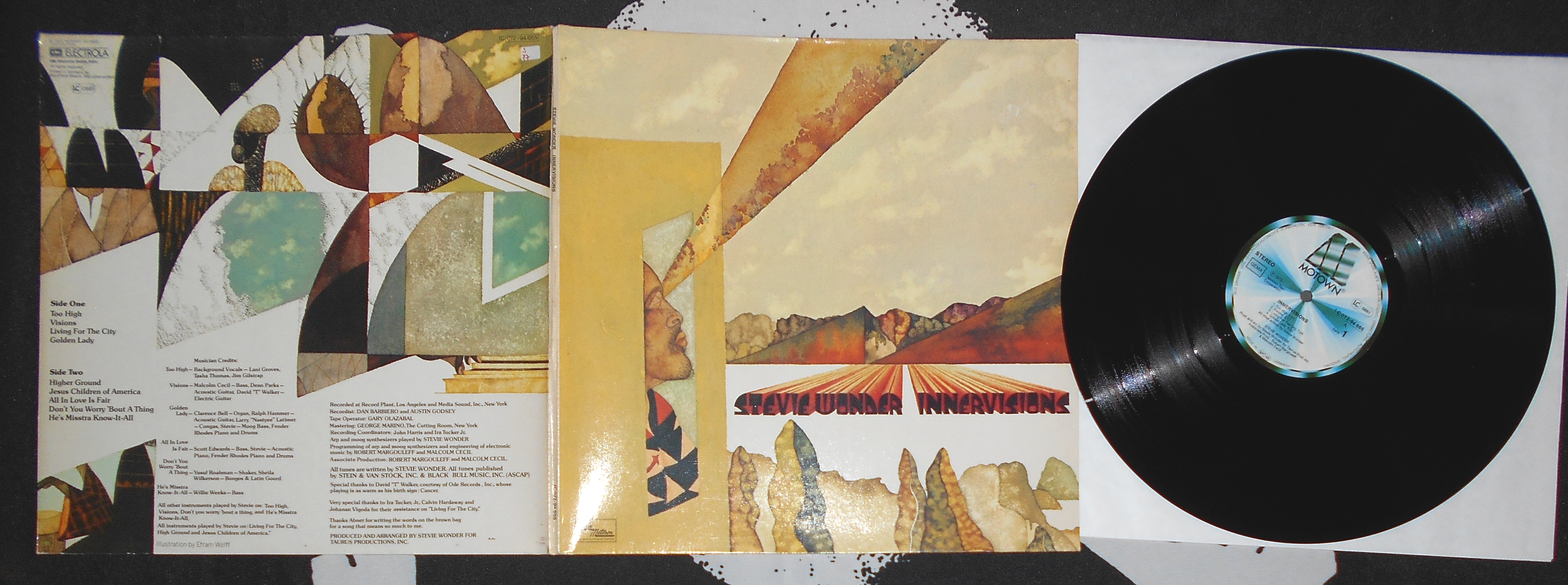 WONDER, STEVIE - Innervisions (1).JPG