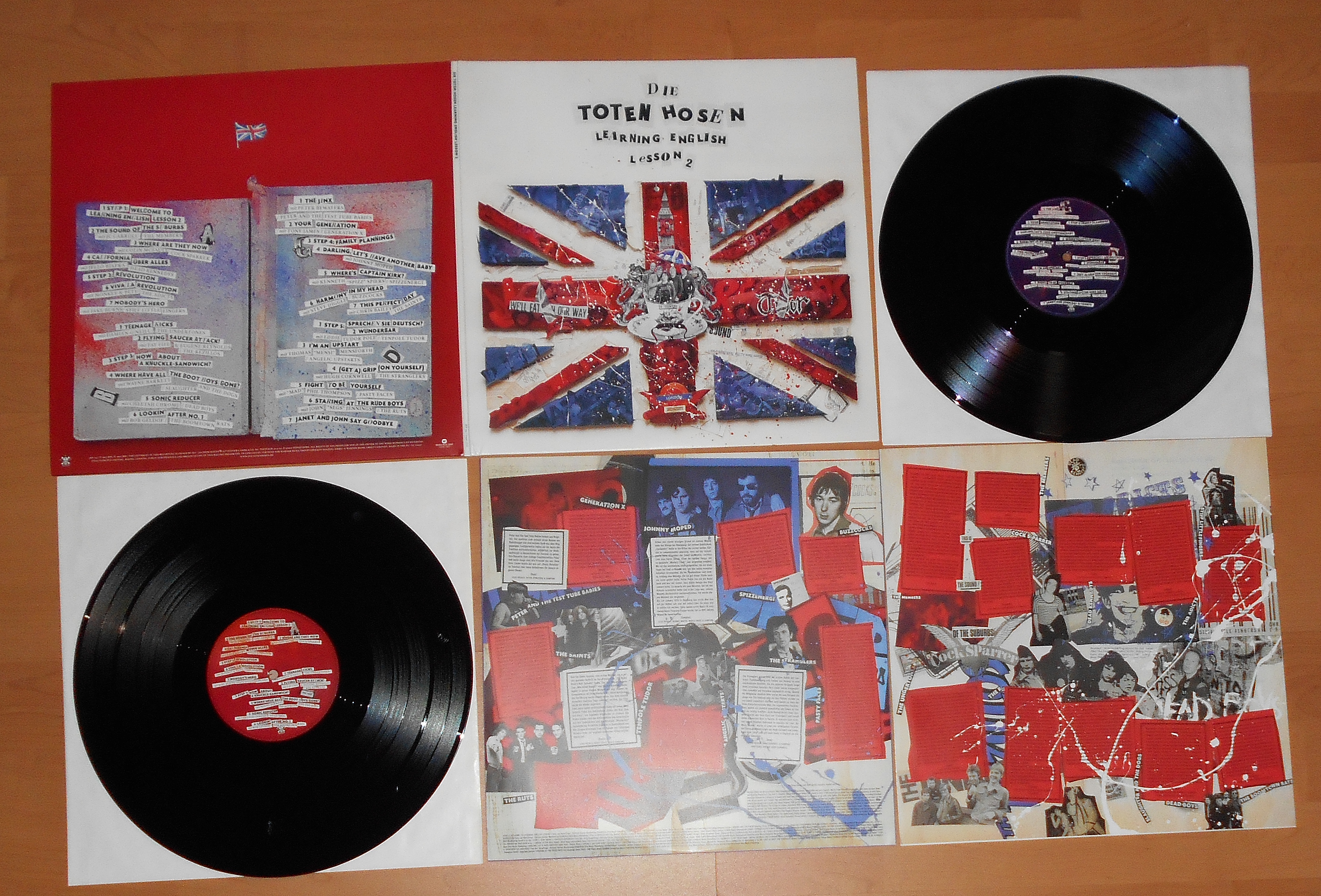 TOTEN HOSEN - Learning English 2  (1).JPG