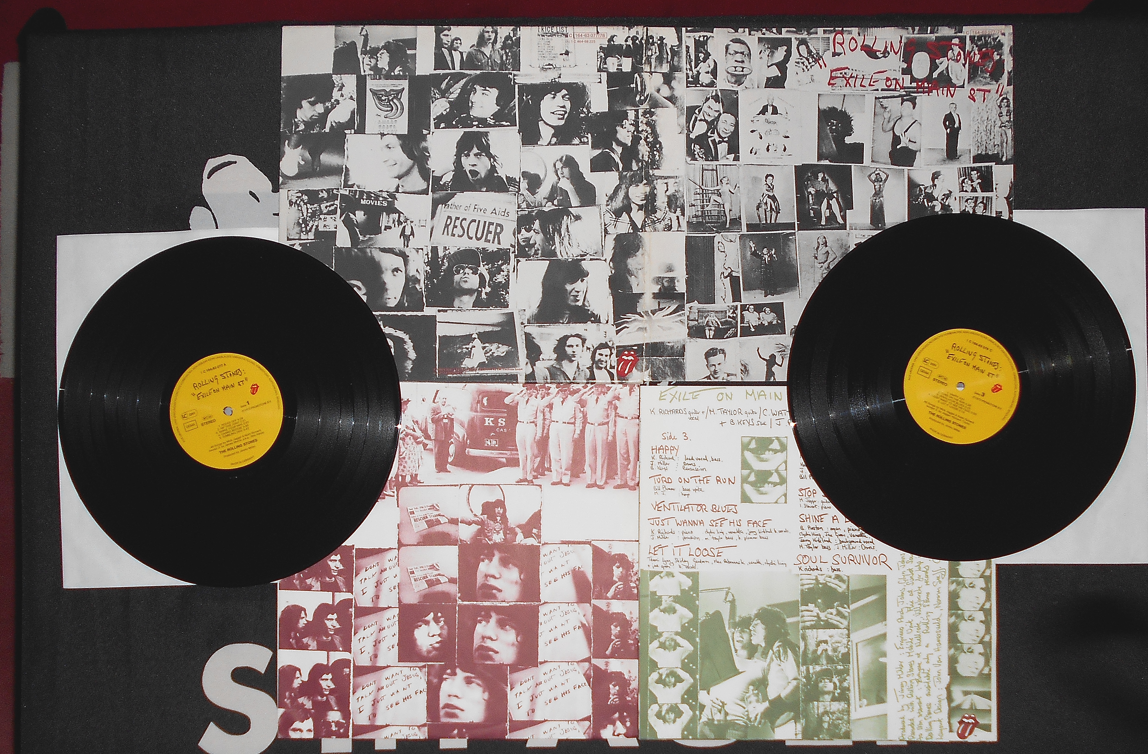 ROLLING STONES - Exile on Main Street (1).JPG