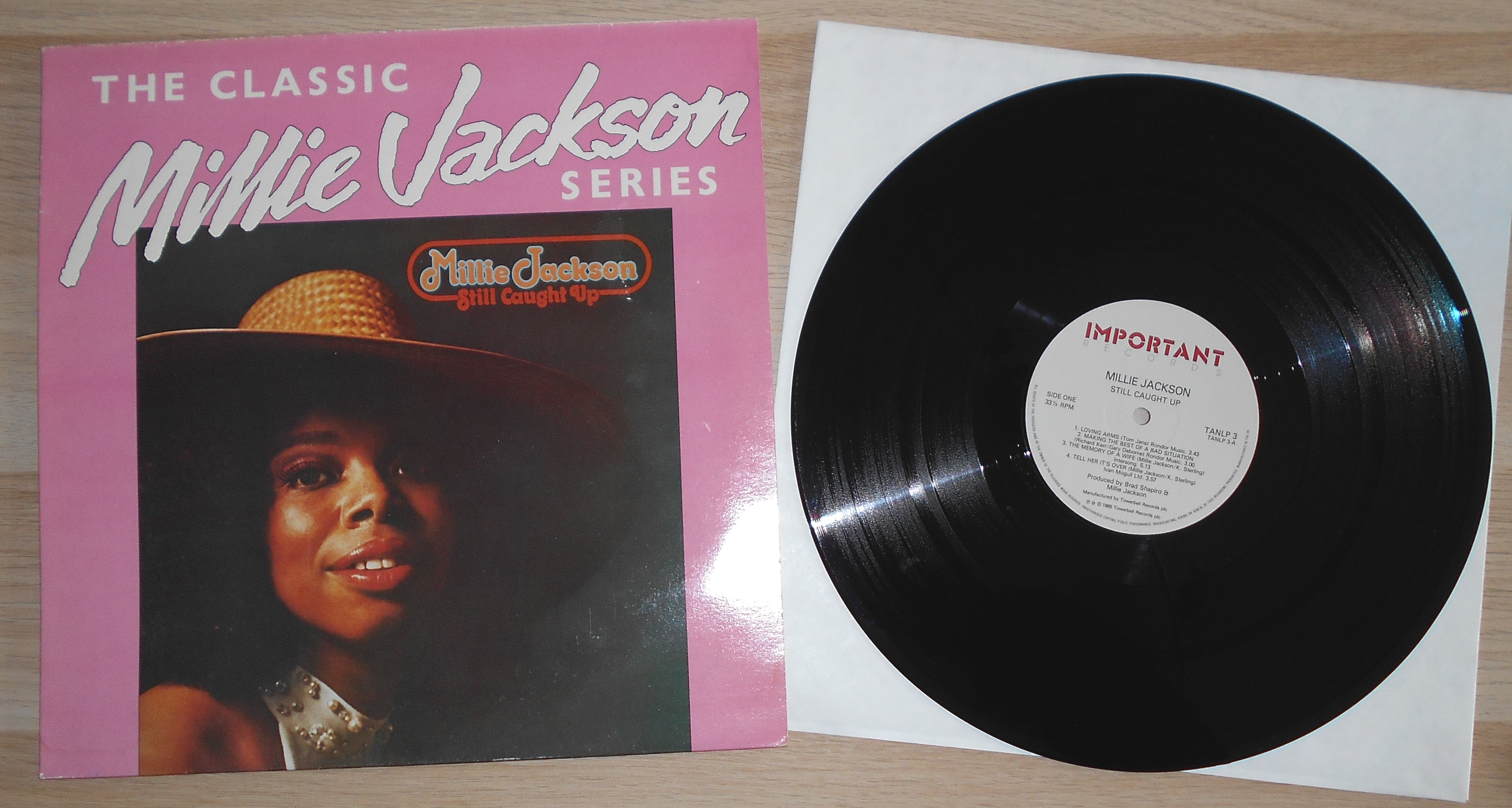 JACKSON, MILLI - Still caught up (1).JPG