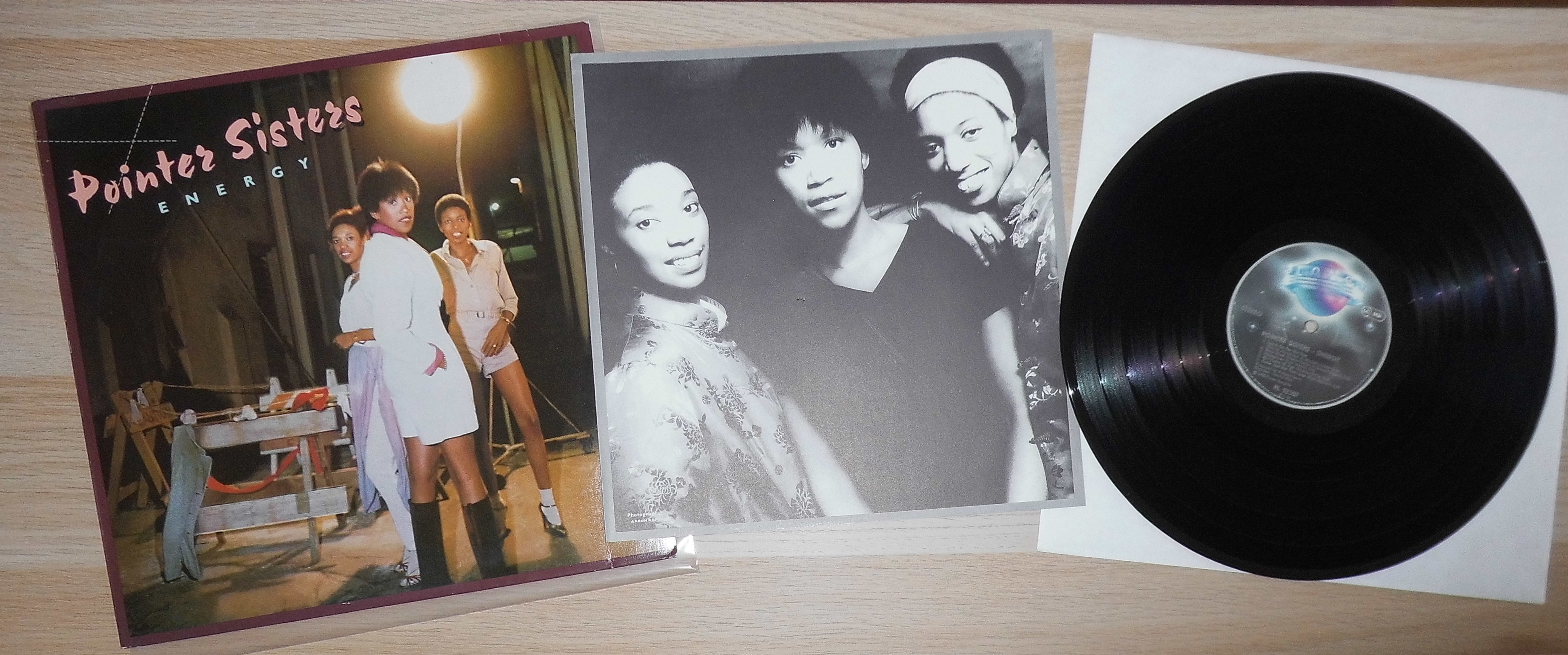 POINTER SISTERS - Energy  (1).JPG