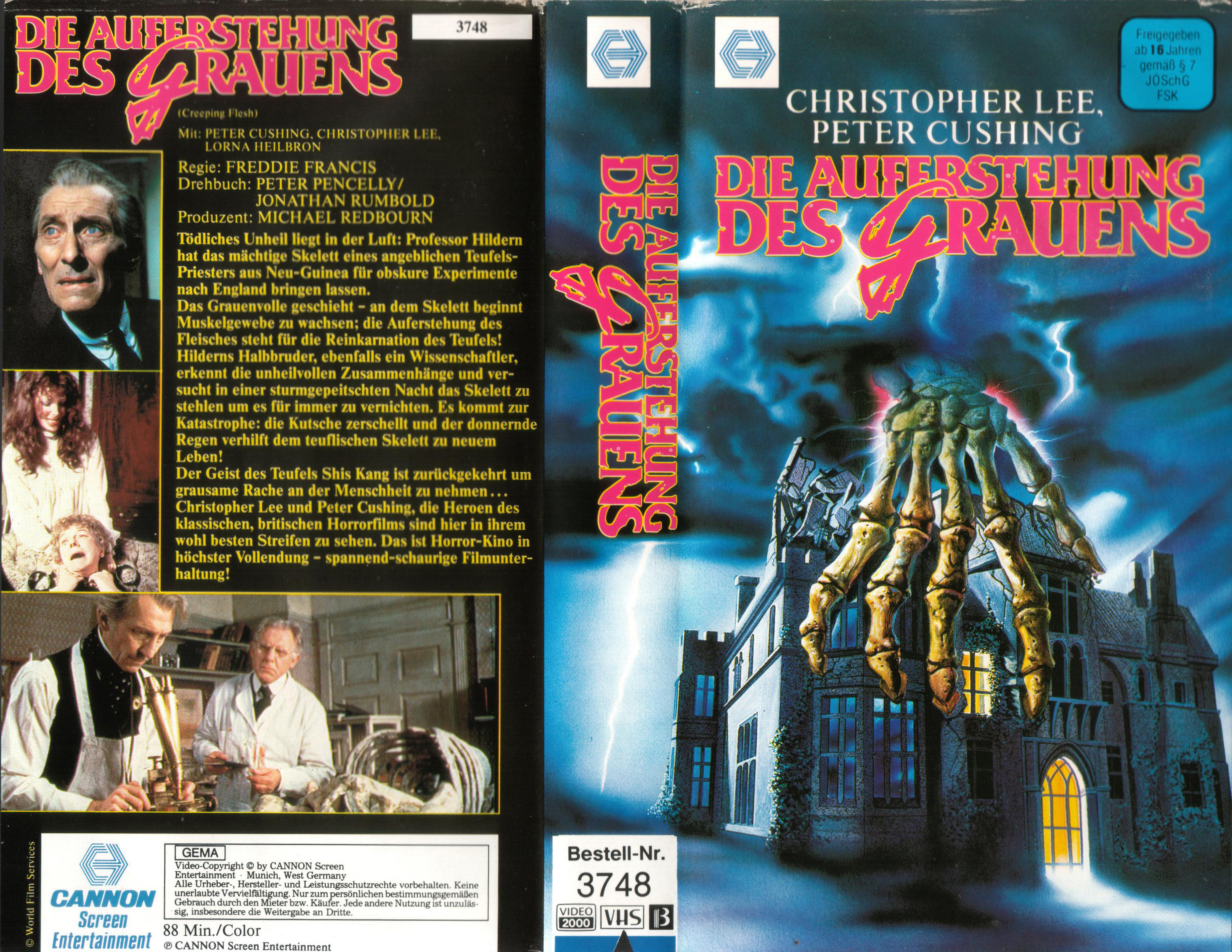 Auferstehung des Grauens, Die VHS-Cover (Web).jpg