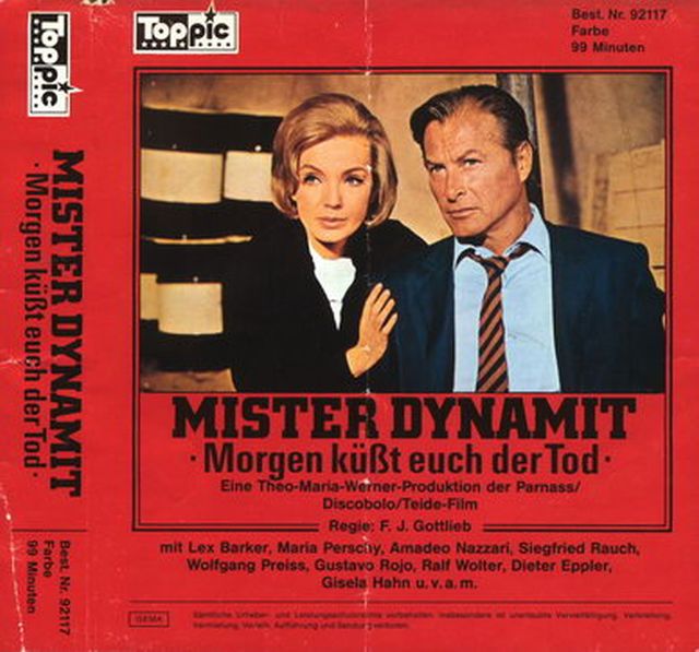 Mister Dynamit - Morgen küßt euch der Tod C.JPG