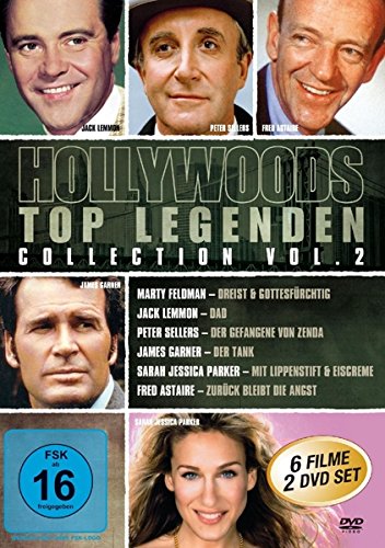 Hollywoods Top Legenden - Collection Vol. 2.jpg