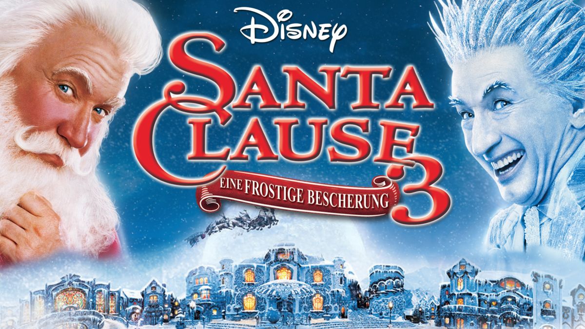 Santa Clause 3 - Eine frostige Bescherung.jpg