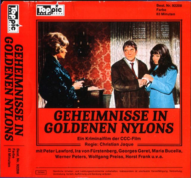 Geheimnisse in goldenen Nylons C01.jpg