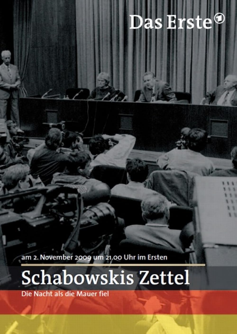 Schabowskis Zettel - Die Nacht, als die Mauer fiel.jpg