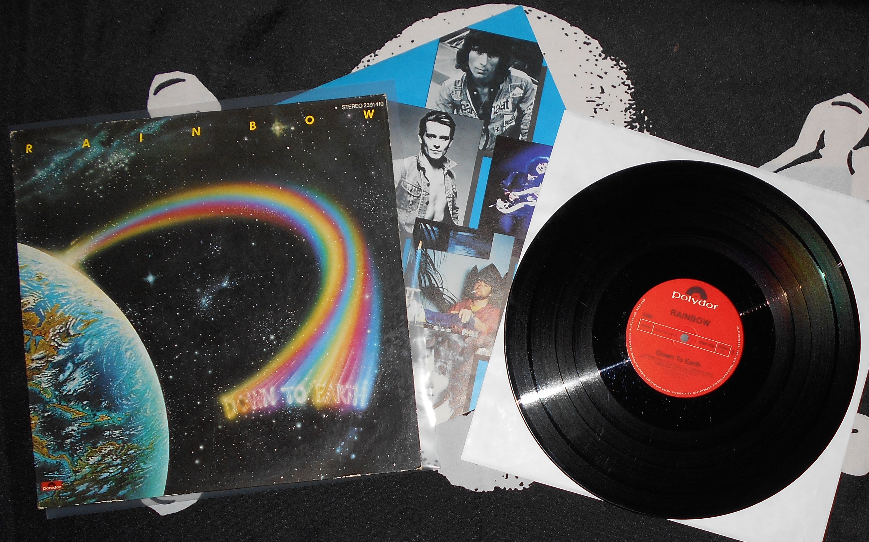 RAINBOW - Gone to Earth (2).JPG