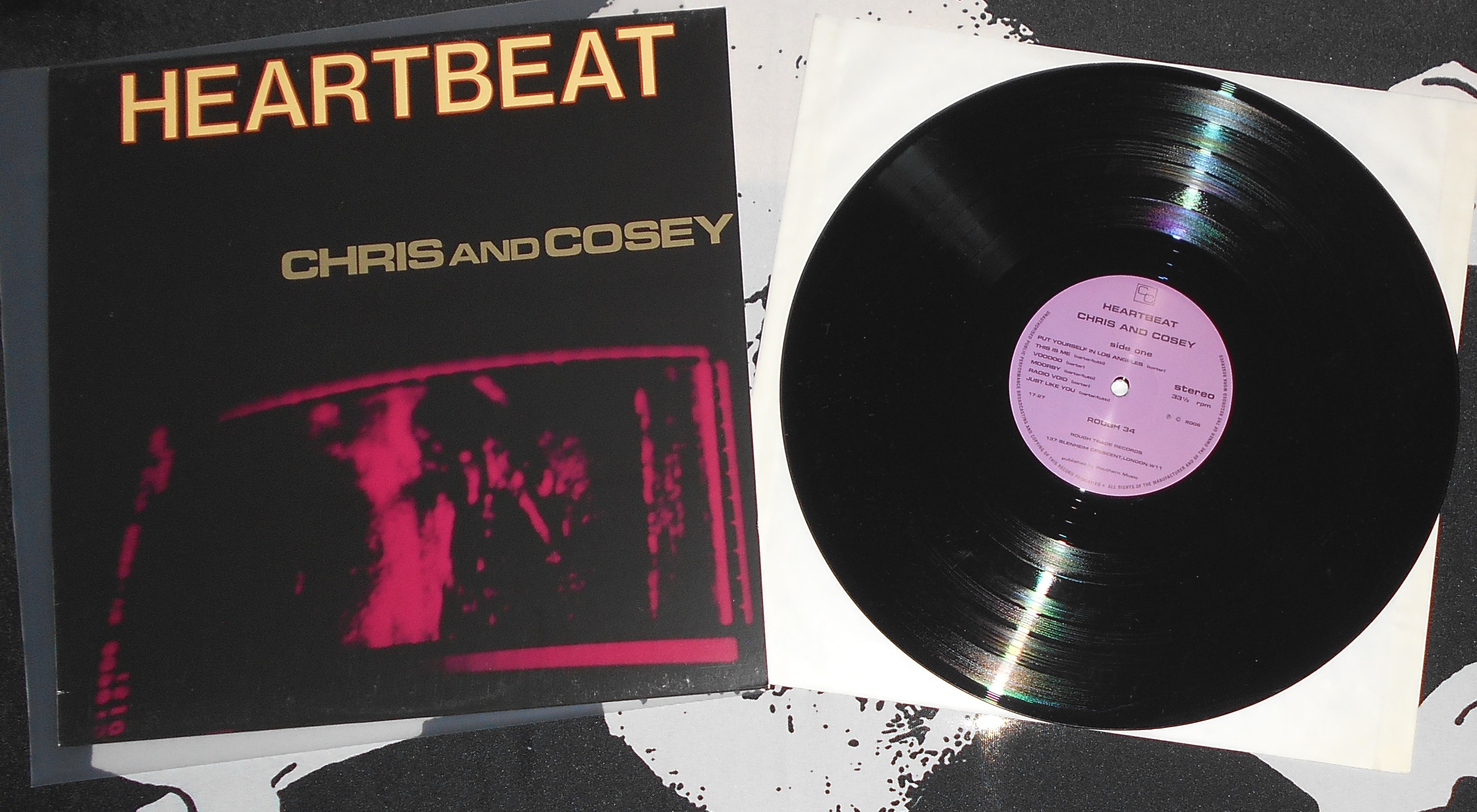 CHIRIS AND COSEY - Heartbeat (1).JPG
