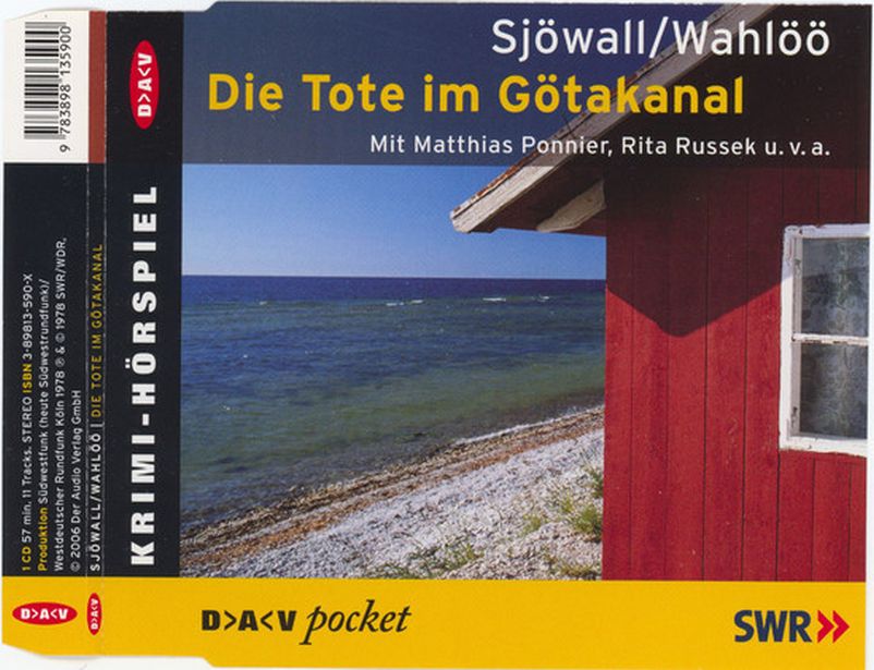 Die Tote im Götakanal - SWR WDR 1978 C01.jpg