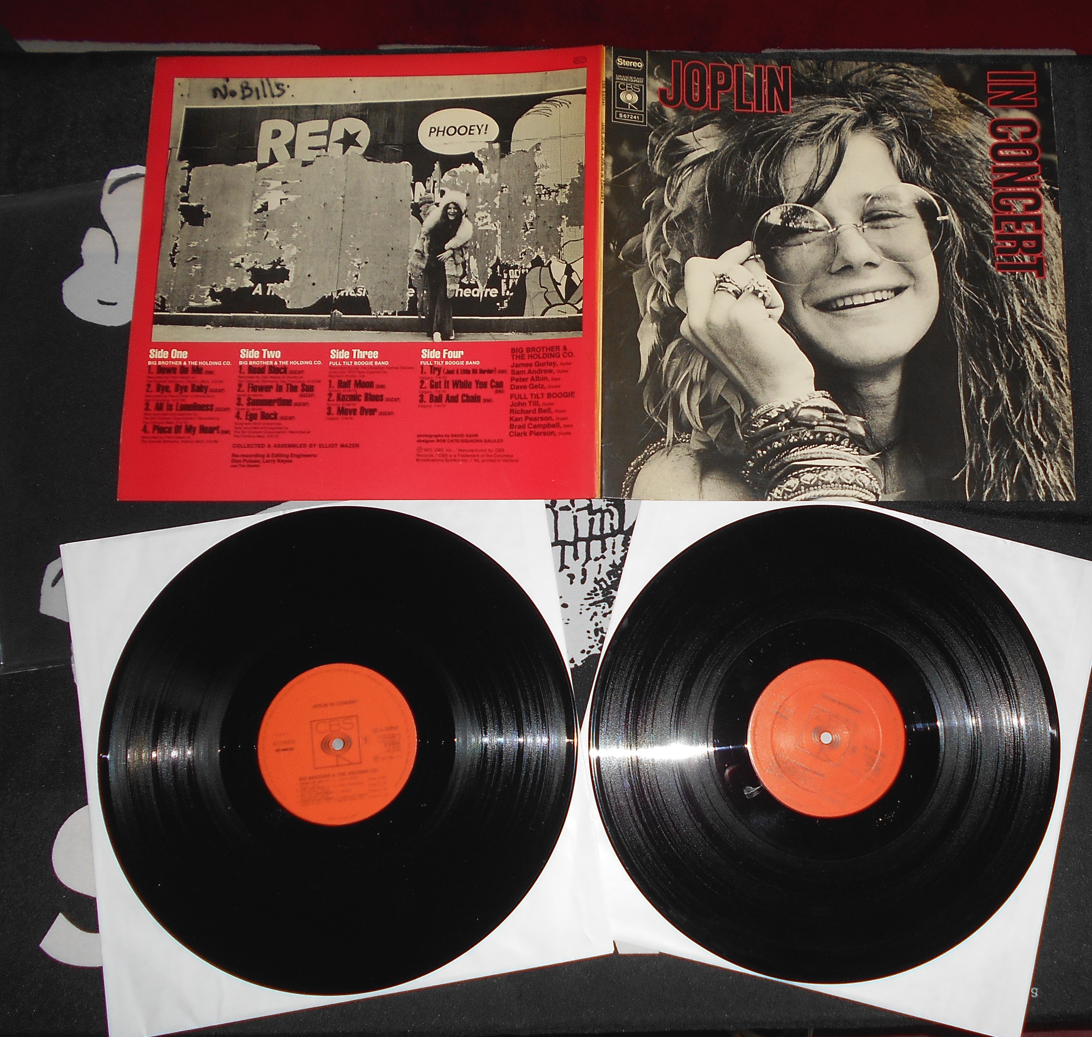 JANIS JOPLIN - In Concert (1).JPG