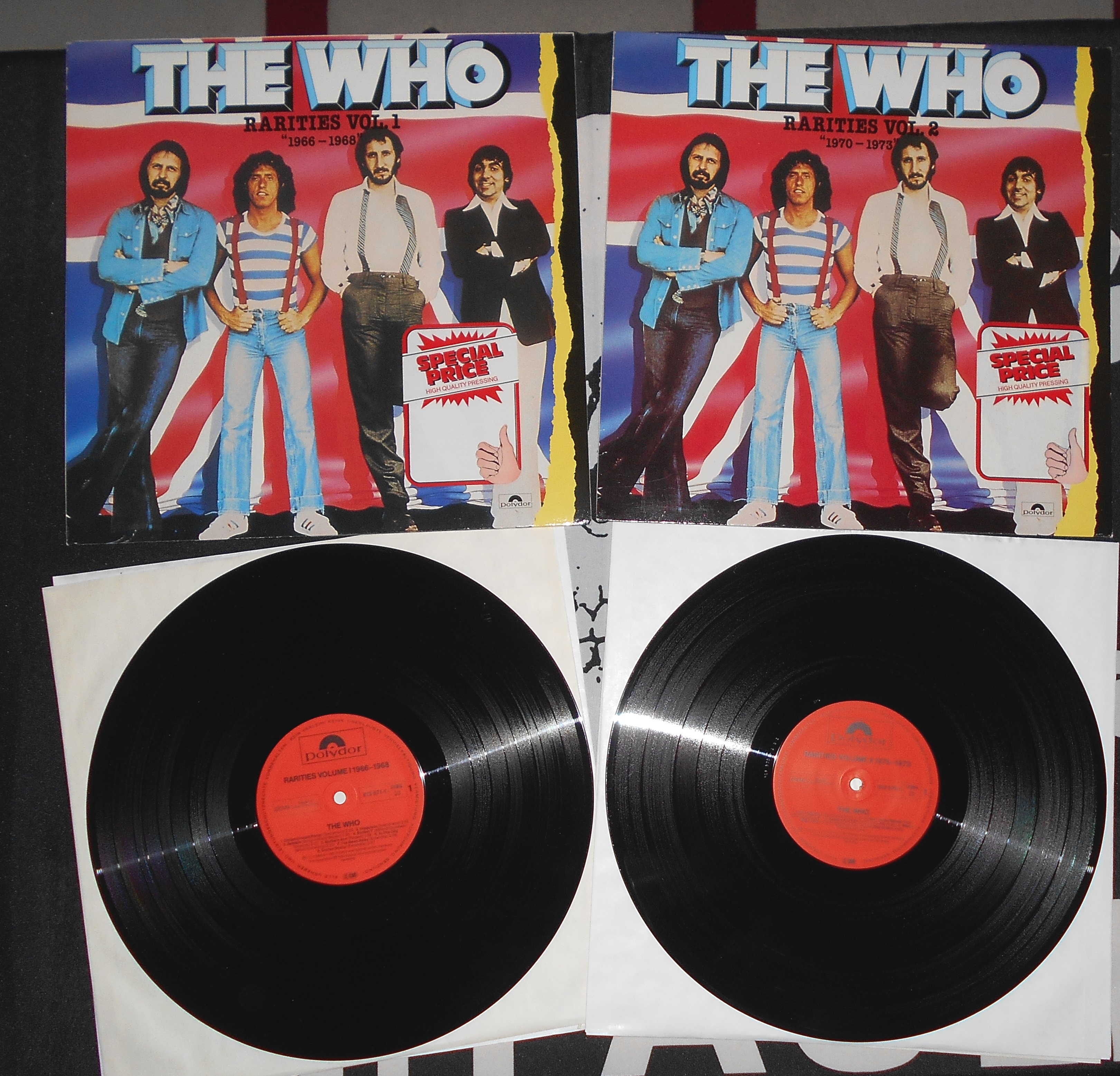 THE WHO - Rarities 1 und 2 (1).JPG