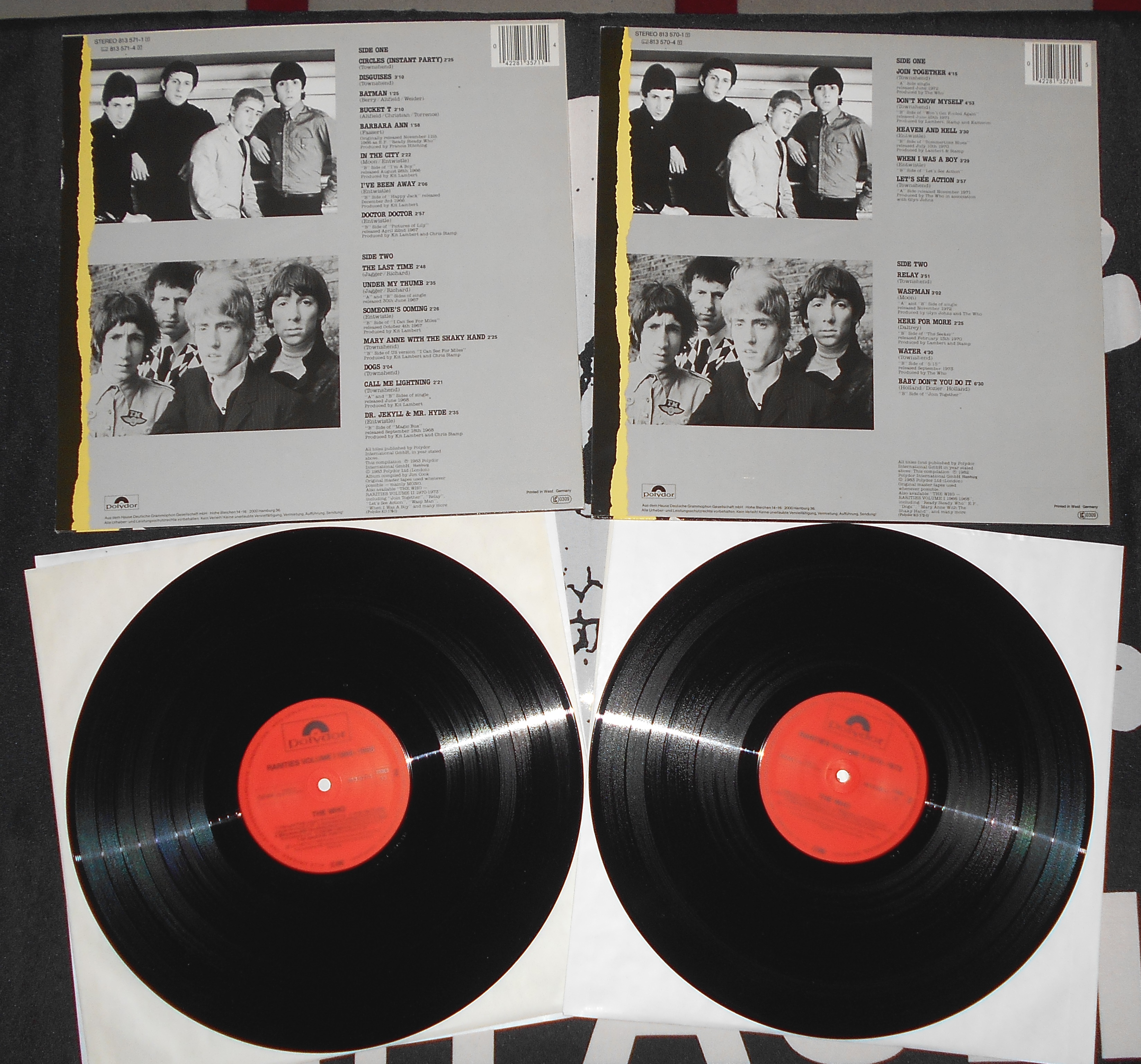 THE WHO - Rarities 1 und 2 (2).JPG