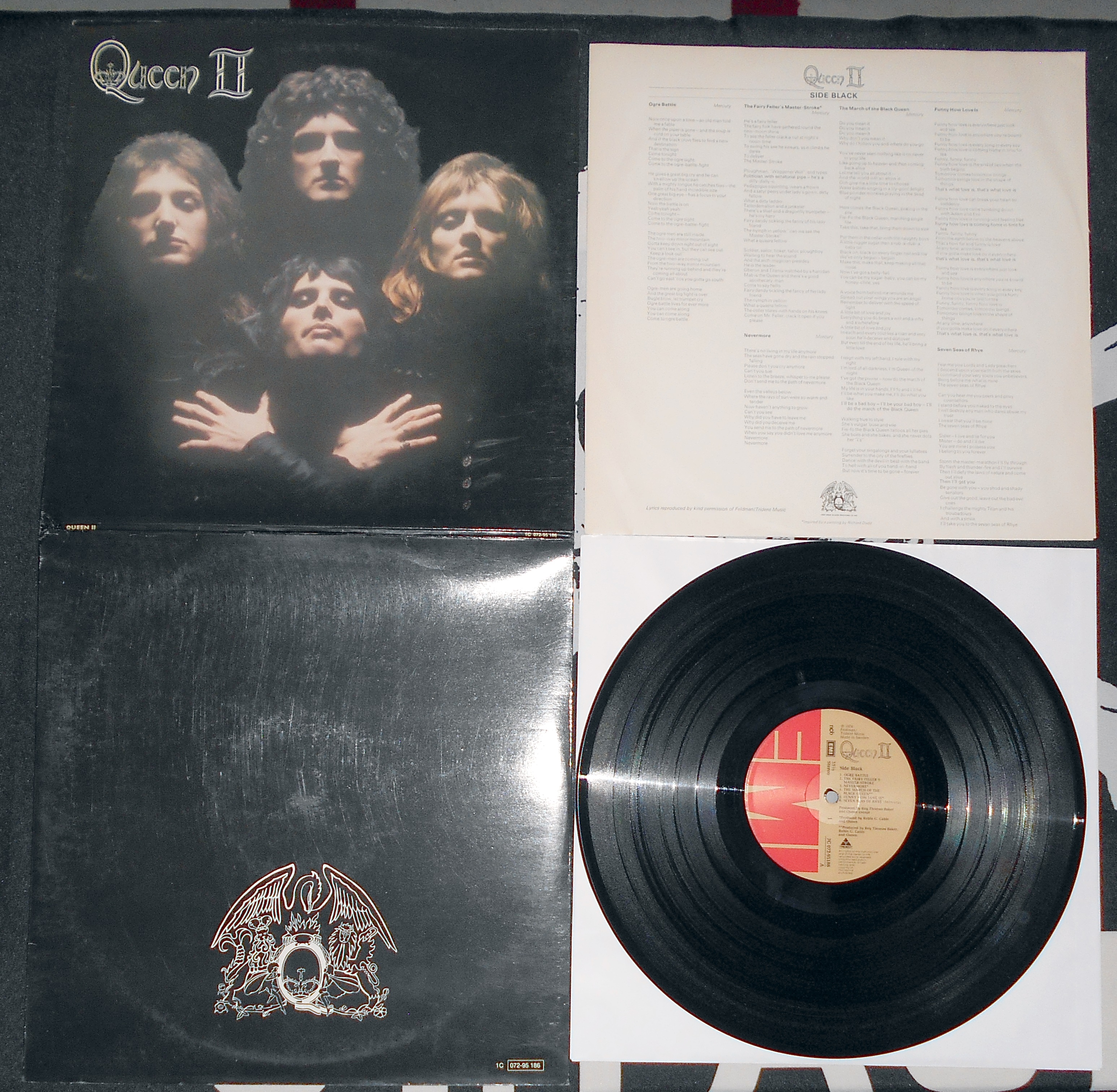 QUEEN - Queen II (1).JPG