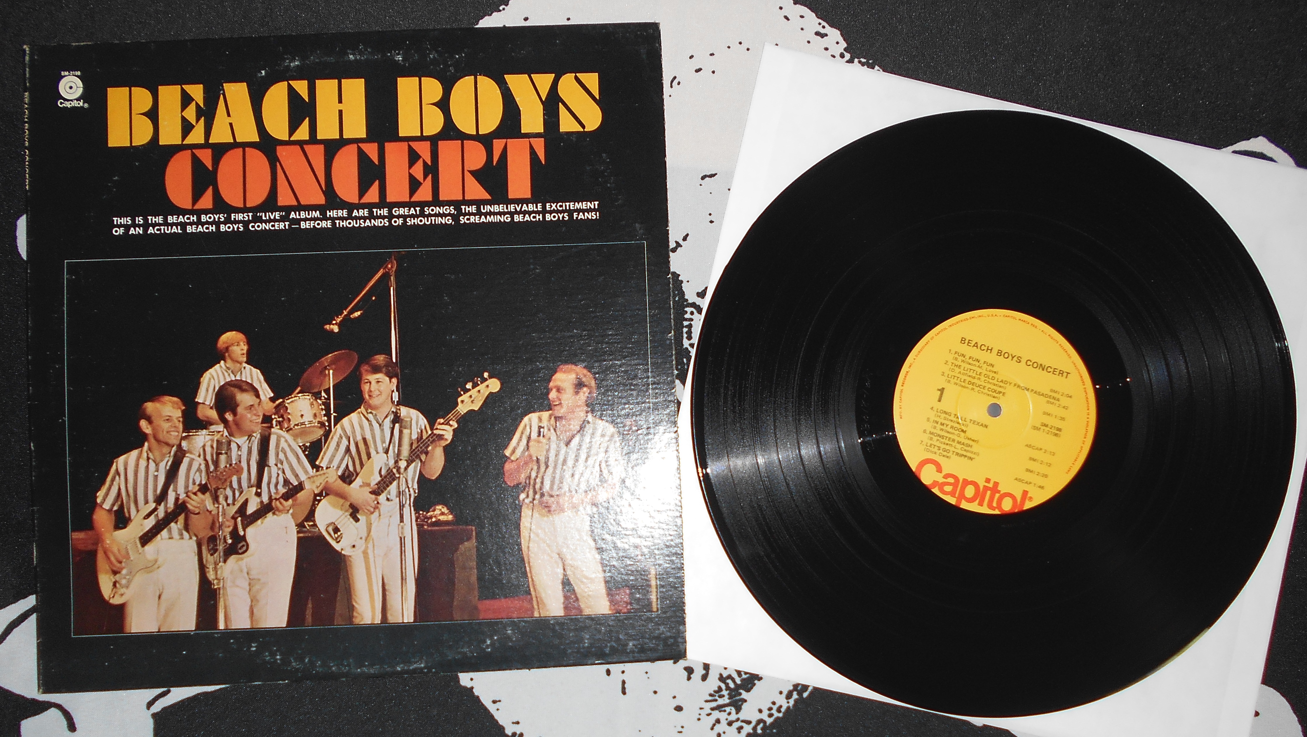 BEACH BOYS - Concert (1).JPG