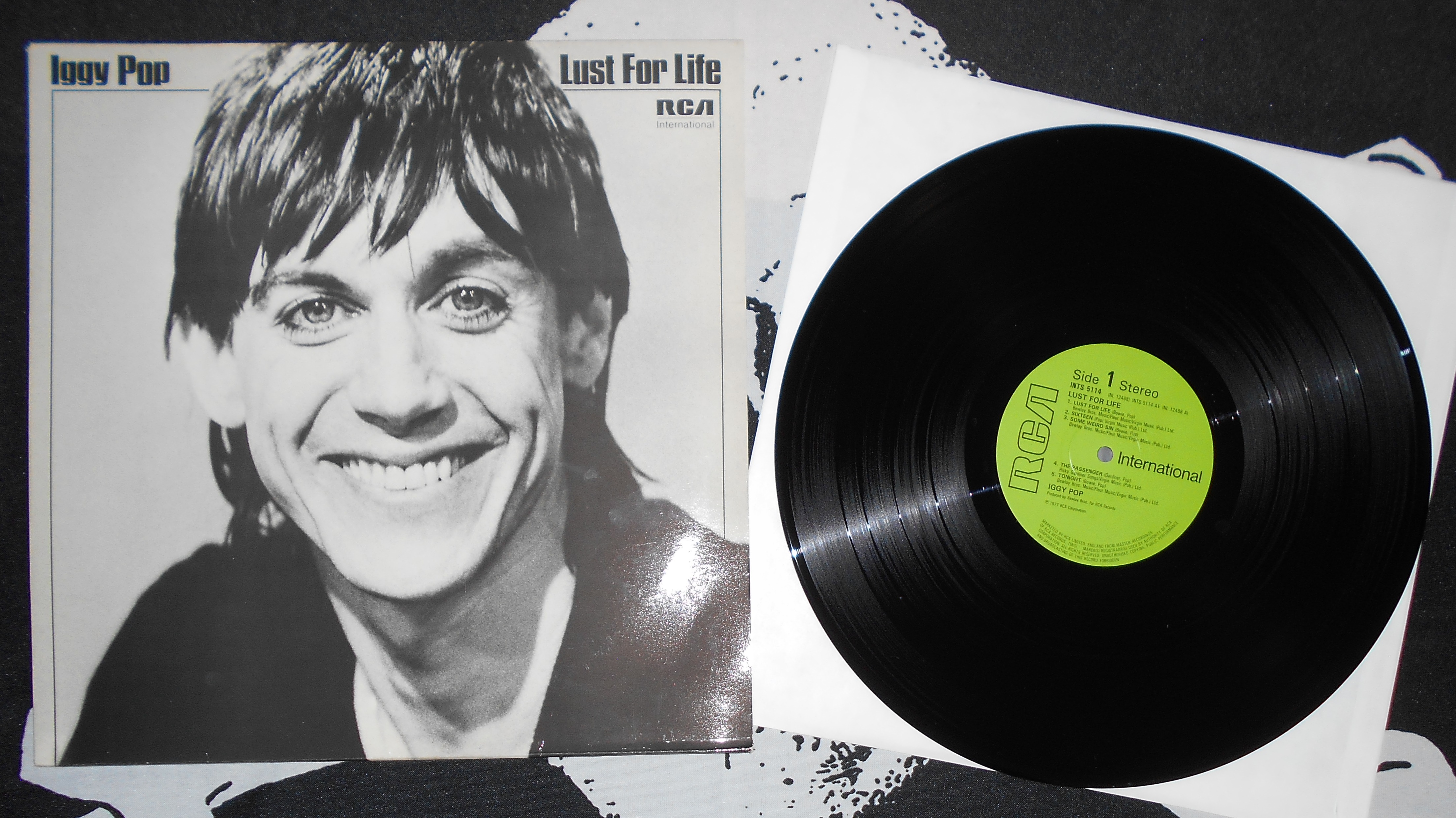 IGGY POP - Lust for Life (1).JPG
