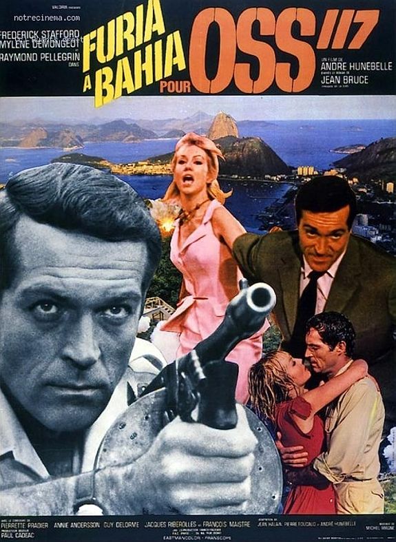 OSS 117 - Pulverfass Bahia.jpg