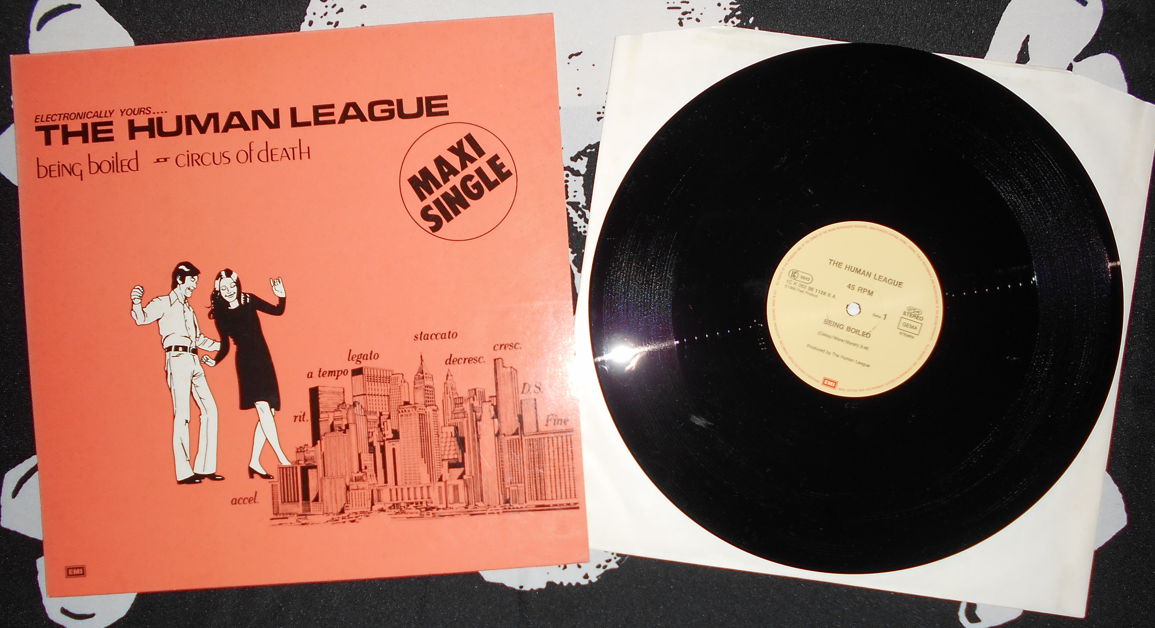 HUMAN LEAGUE- Being boiled (1).JPG