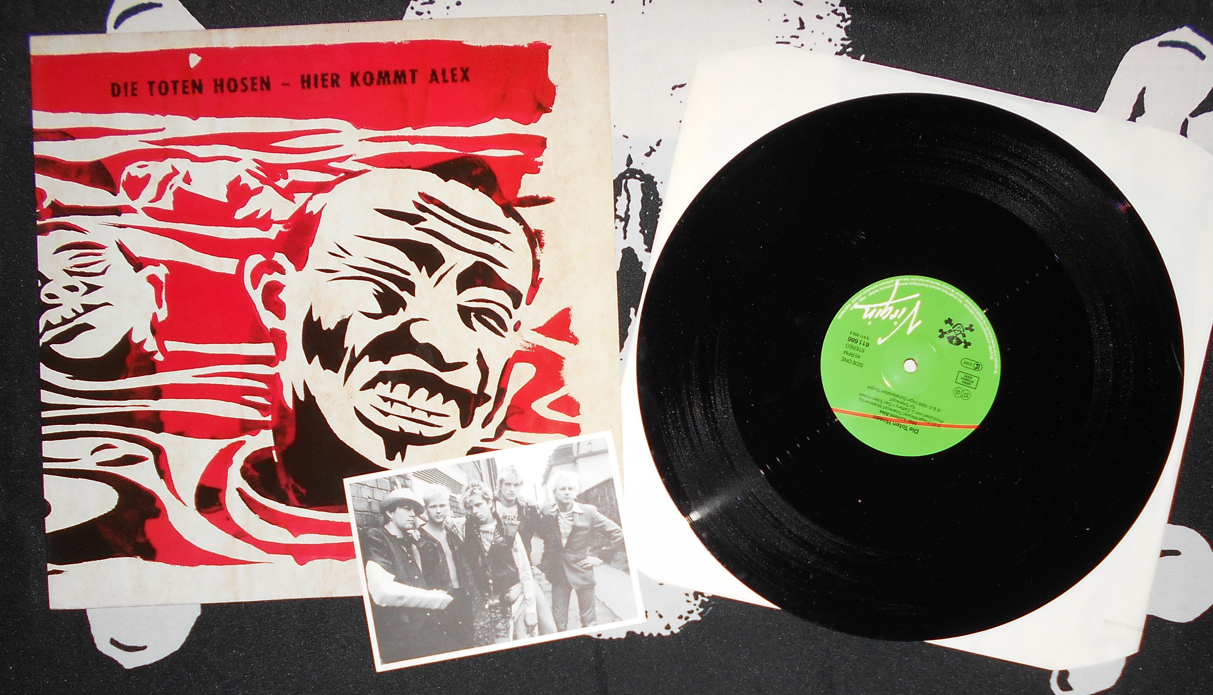 TOTEN HOSEN - Hier kommt Alex (Maxi) (1).JPG