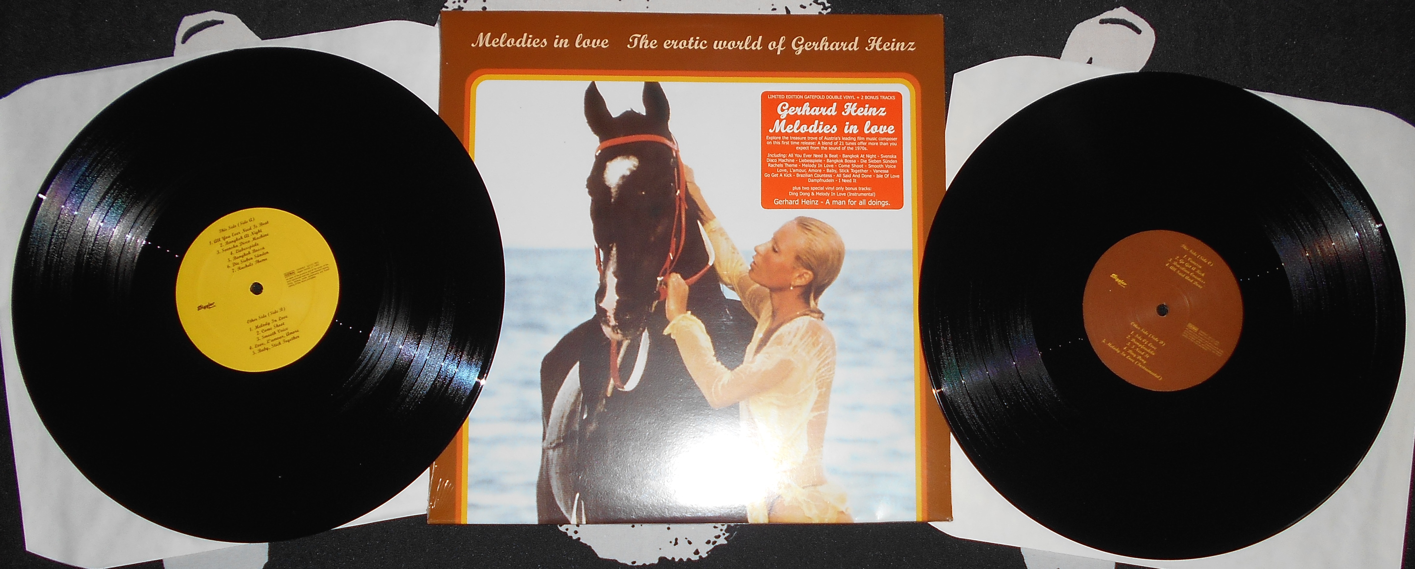 Soundtrack - Gerhard, Heinz, Melodies in Love (1).JPG
