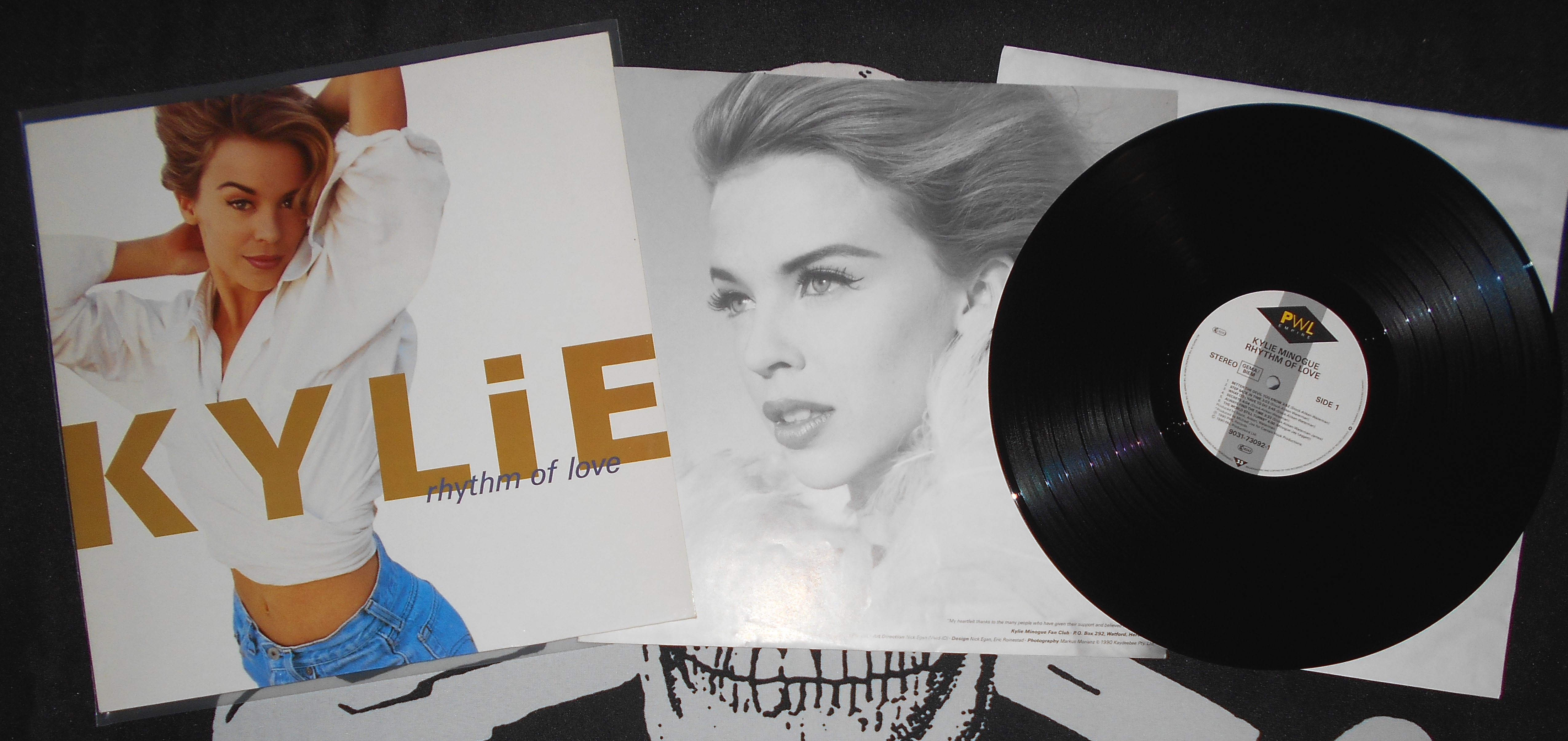 Minogue, Kylie - Rhythm of Love (1).JPG
