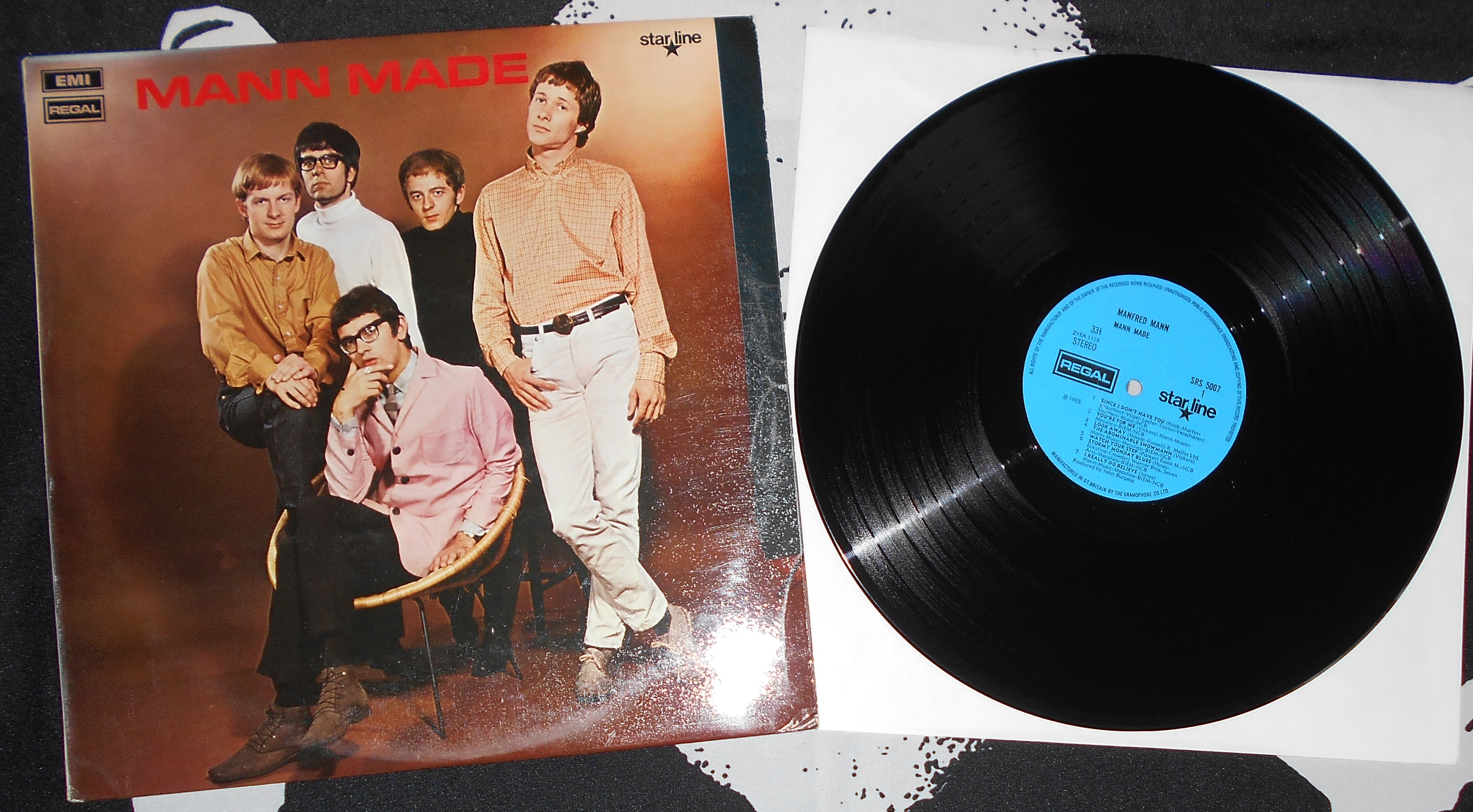 MANFRED MANN - Man Made (1).JPG