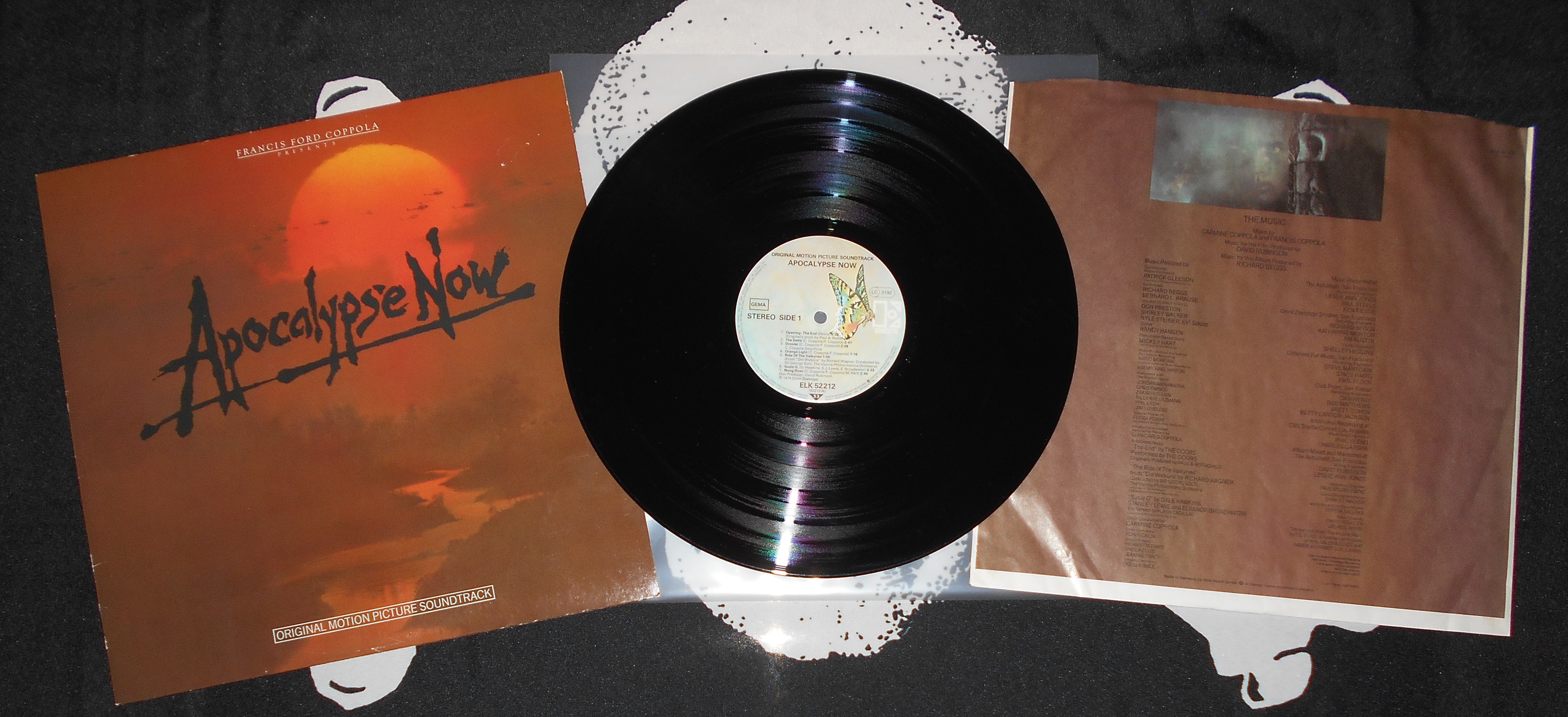 SOUNDTRACK - Apocalypse now (1).JPG