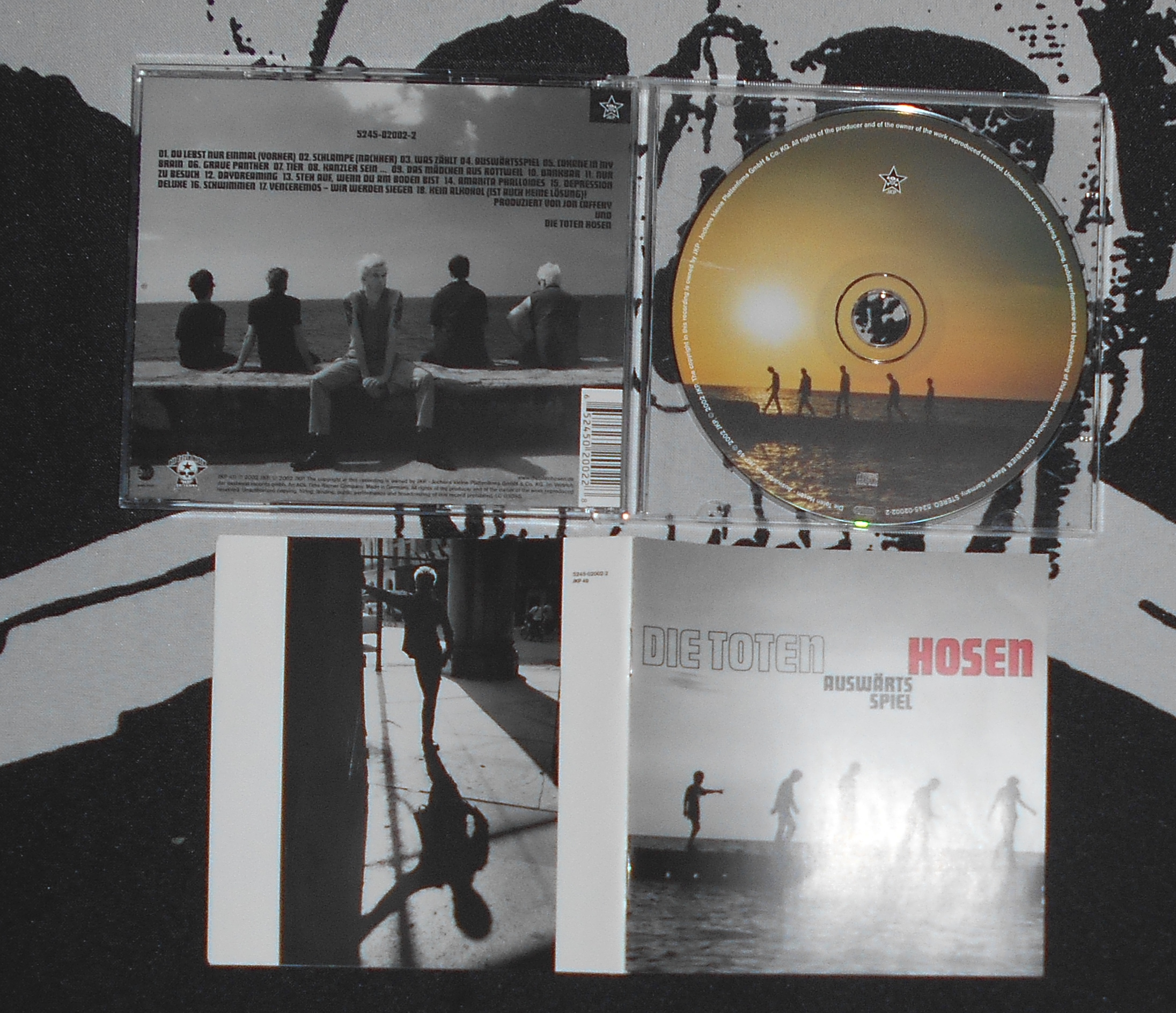 TOTEN HOSEN - Auswärtsspiel.JPG