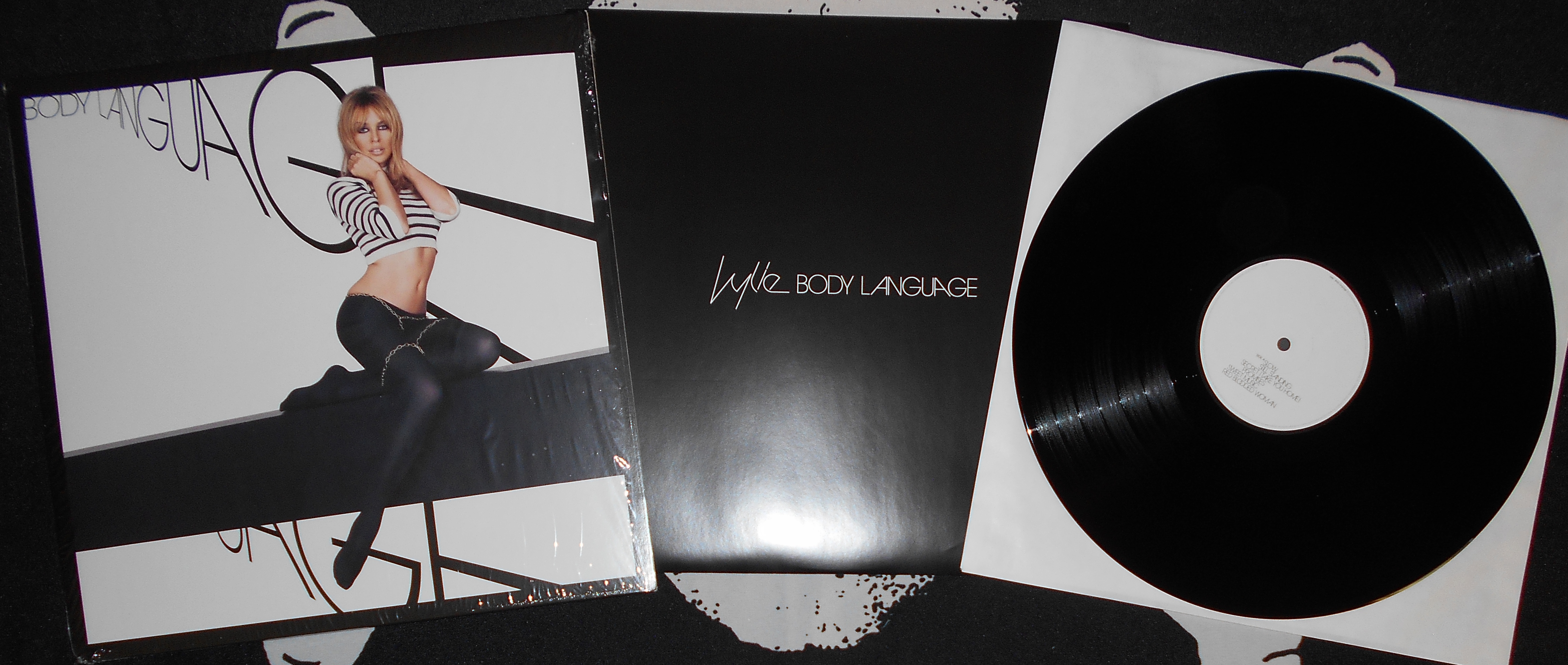 MINOGUE, Kylie - Body Language (1).JPG